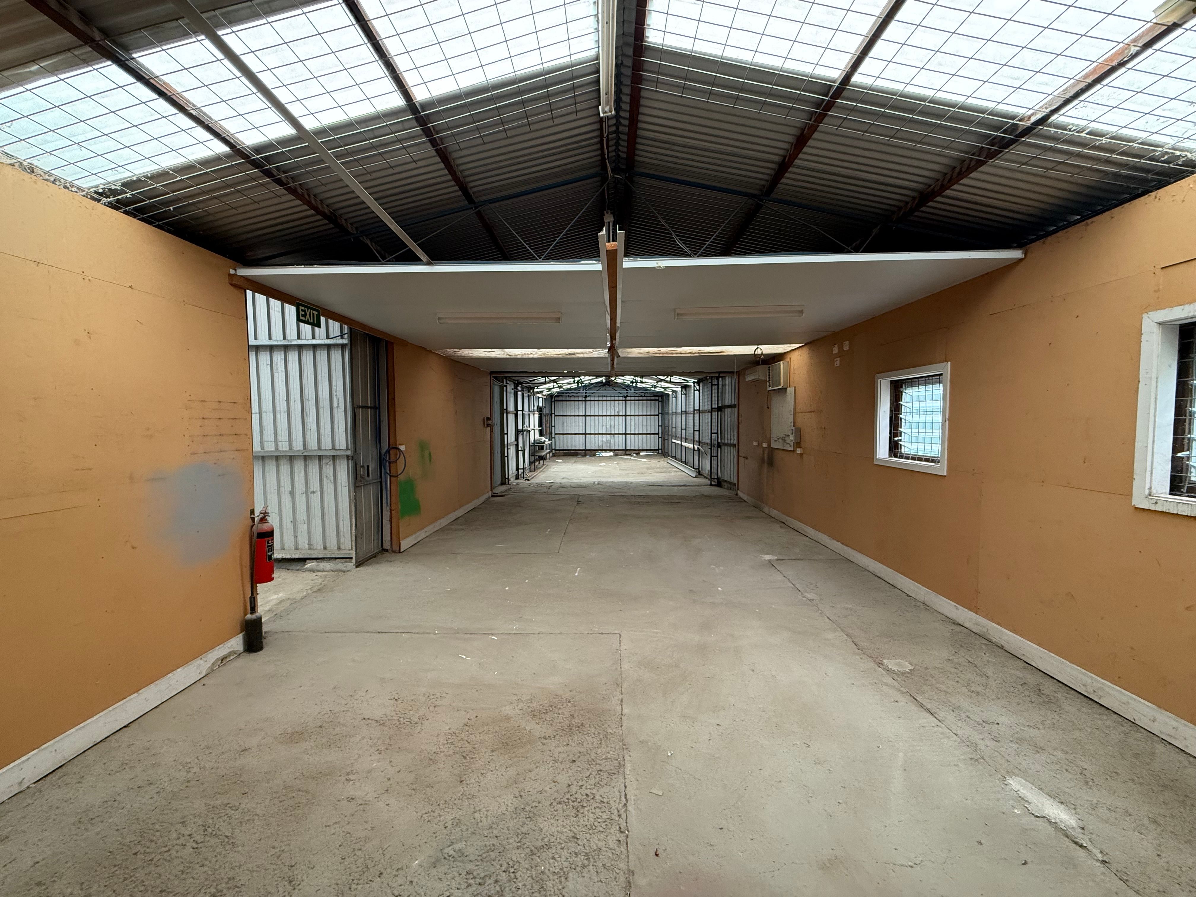 68 Barrier Street, Fyshwick, ACT 2609