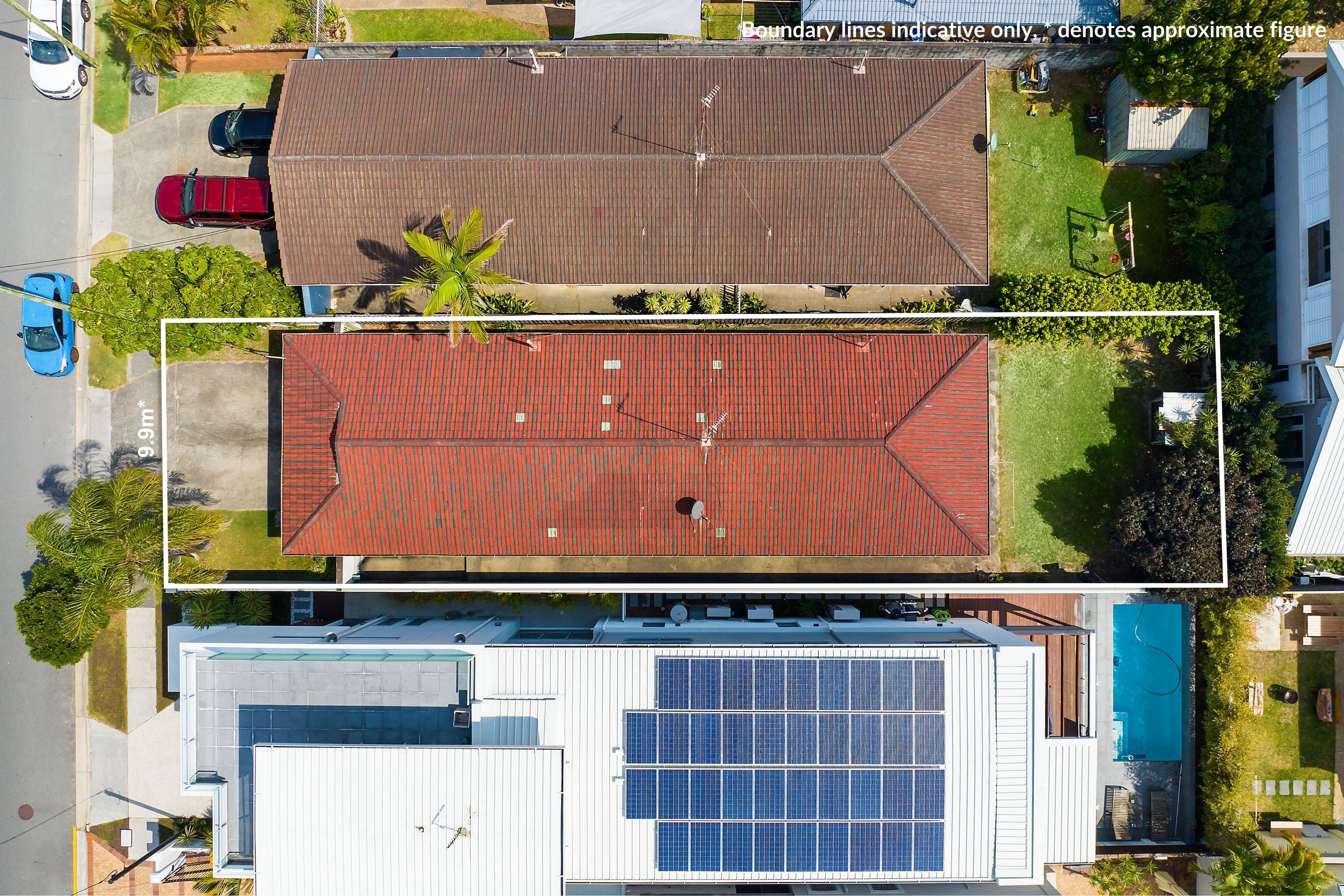 33 Seashell Avenue, Mermaid Beach, QLD 4218