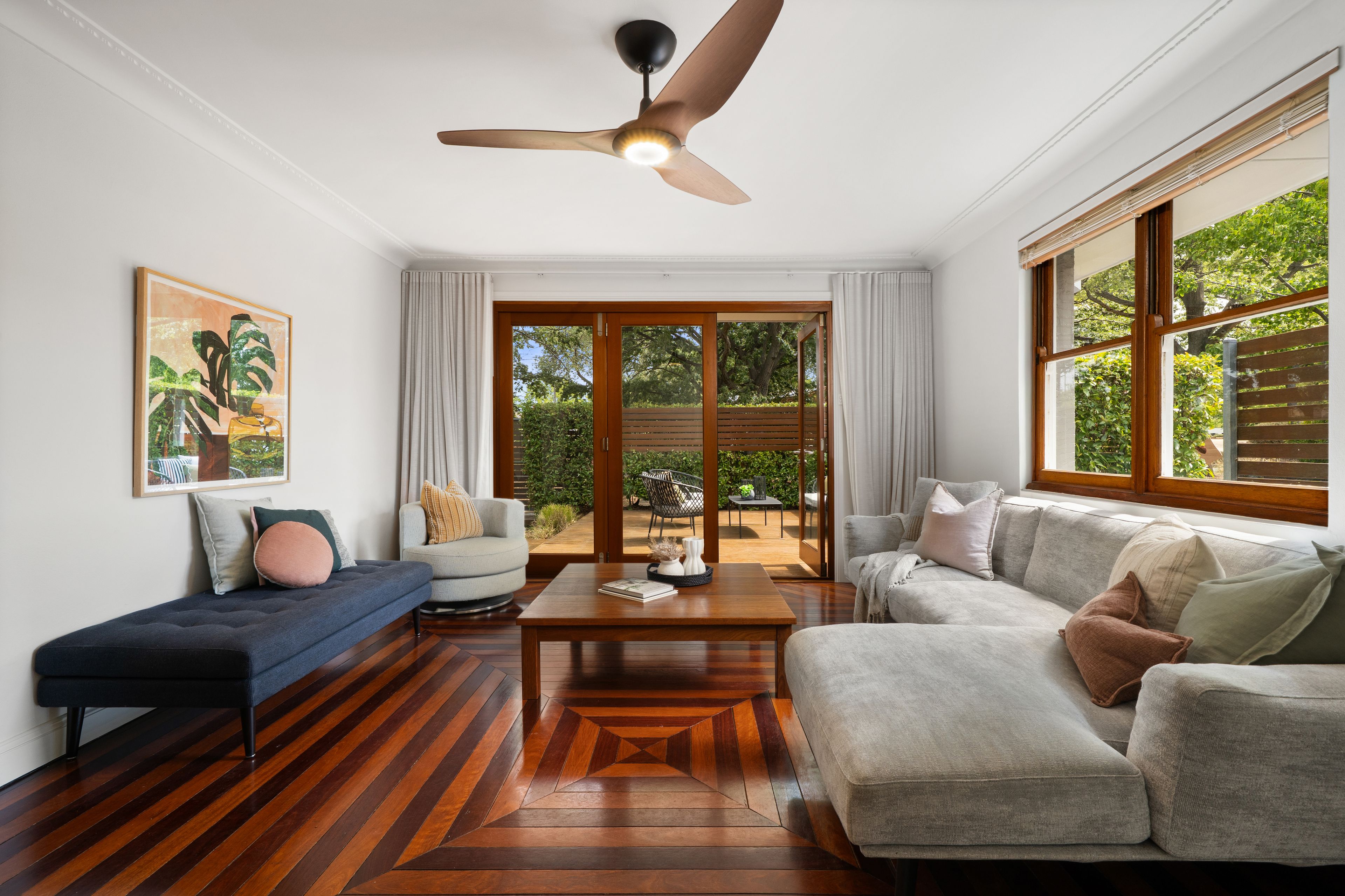 32 Jarrah Street, O'Connor, ACT 2602