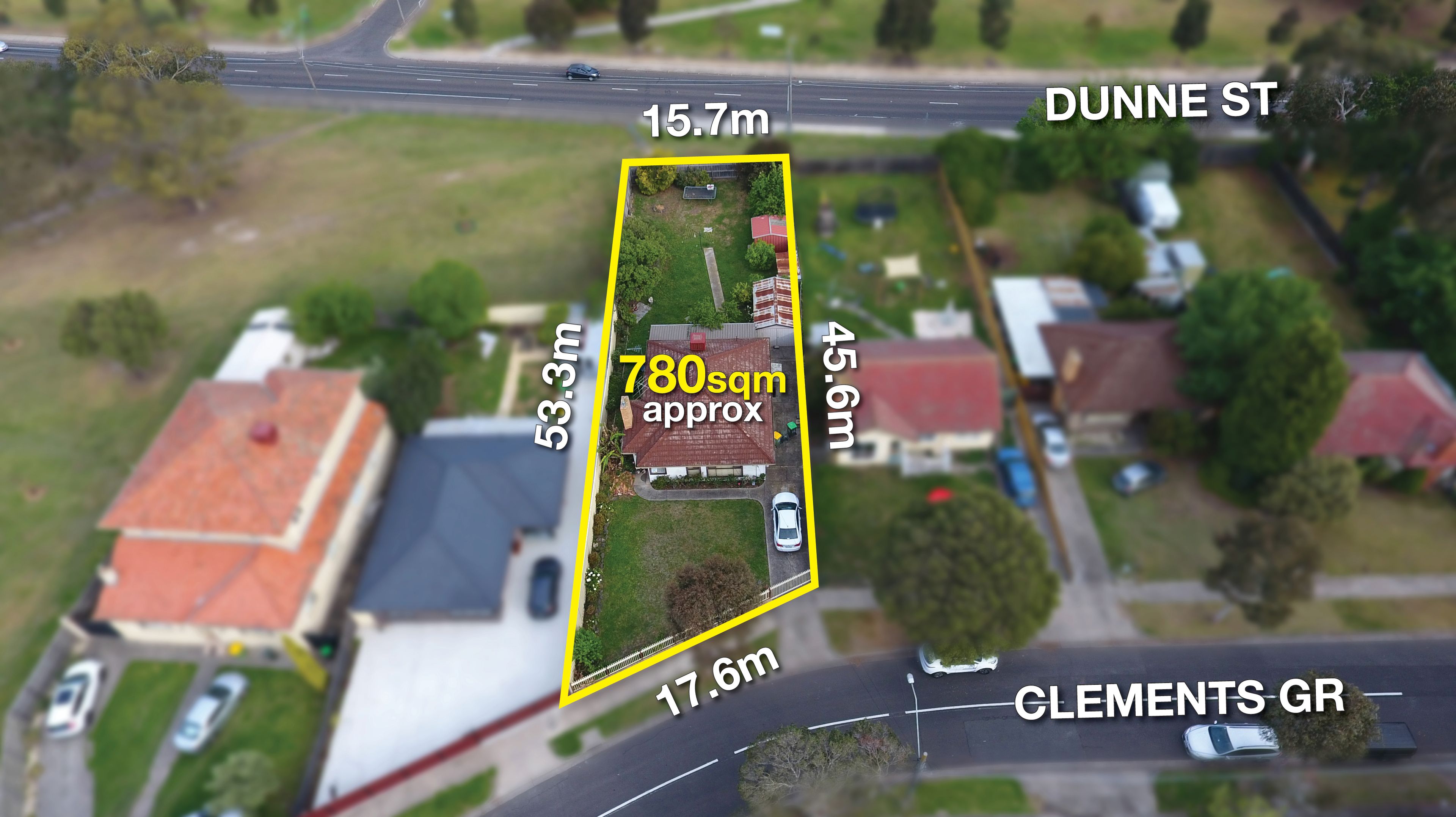 16 Clements Grove, Reservoir VIC 3073