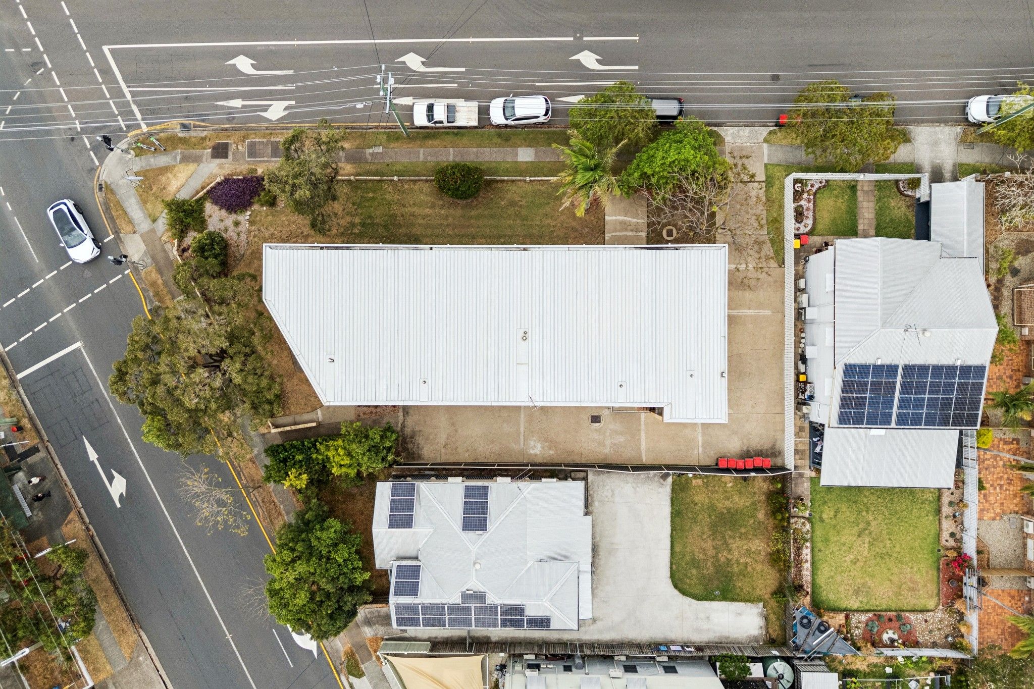 1/21 Edmondstone Street — photo 16 of 18