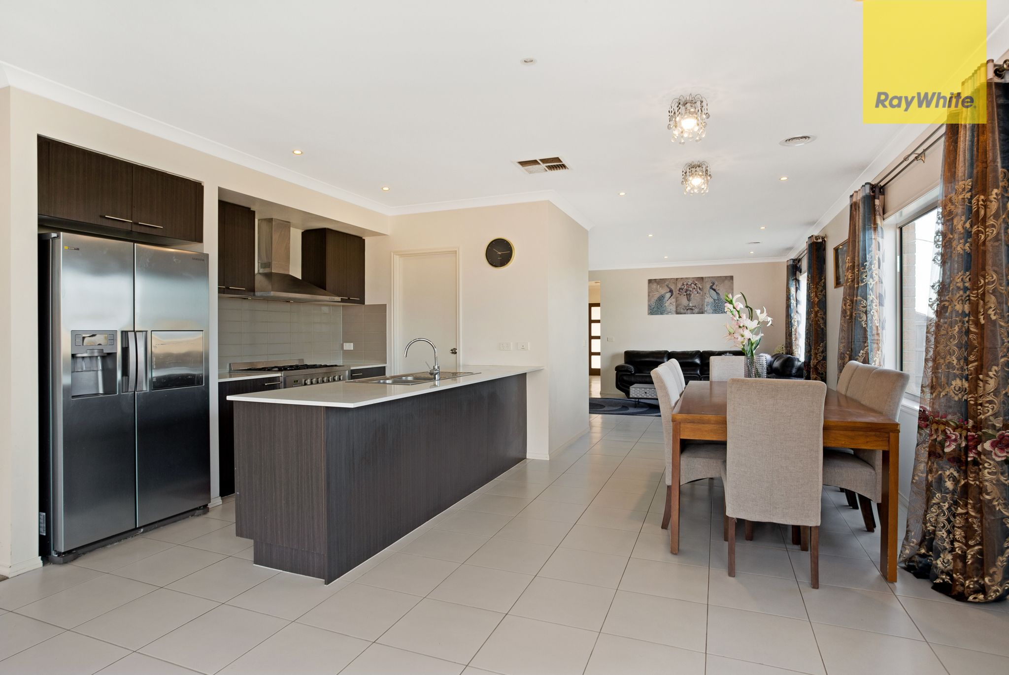 1 Devonport Court, Taylors Hill, VIC 3037