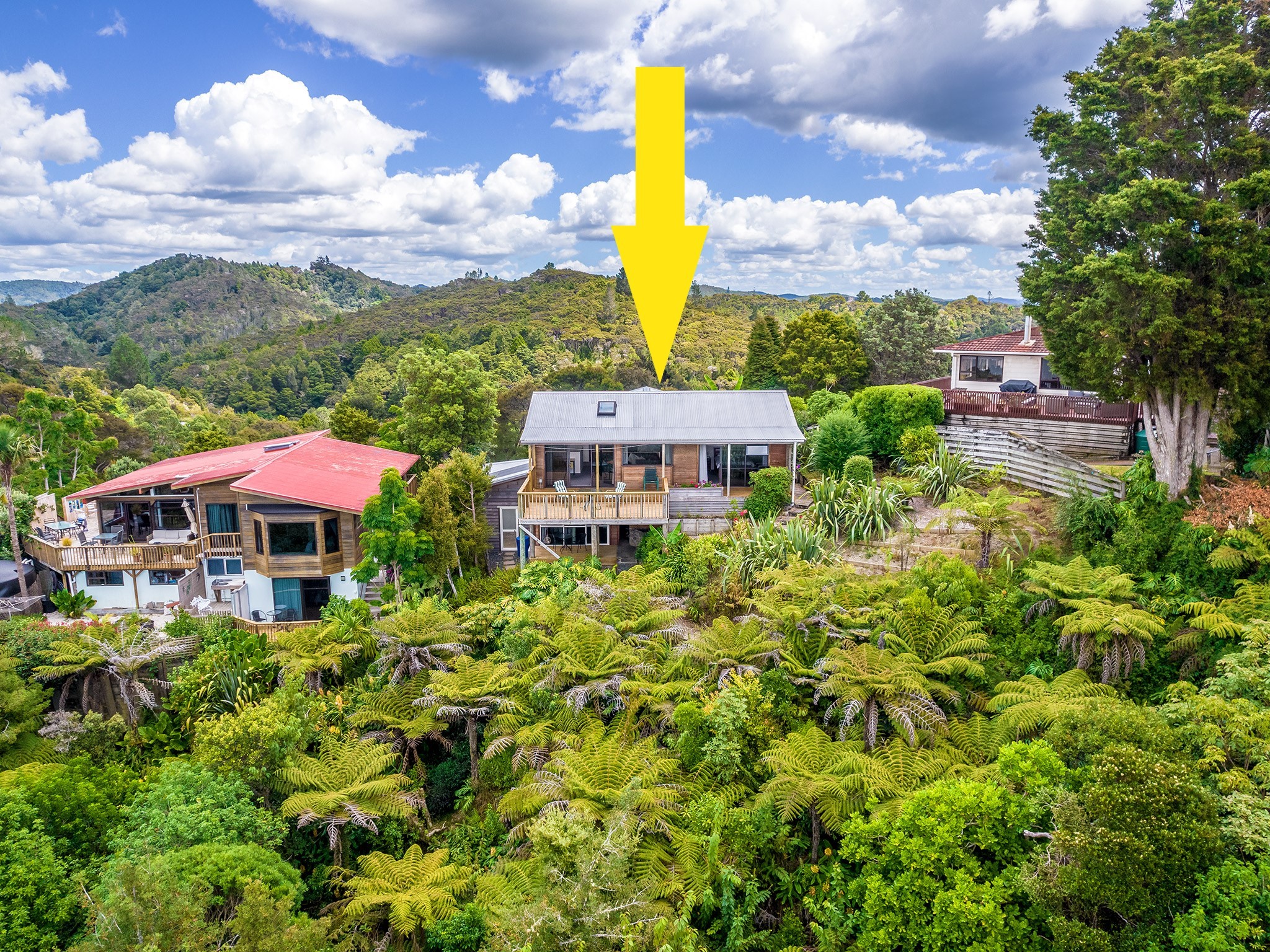 57 Oromahoe Road, Opua, Far North District