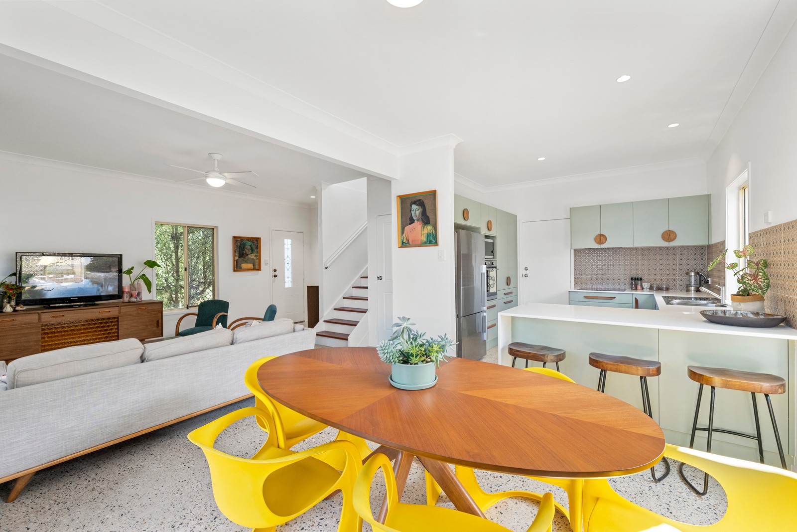 3/18 Lockhart Street, Woolloongabba, QLD 4102