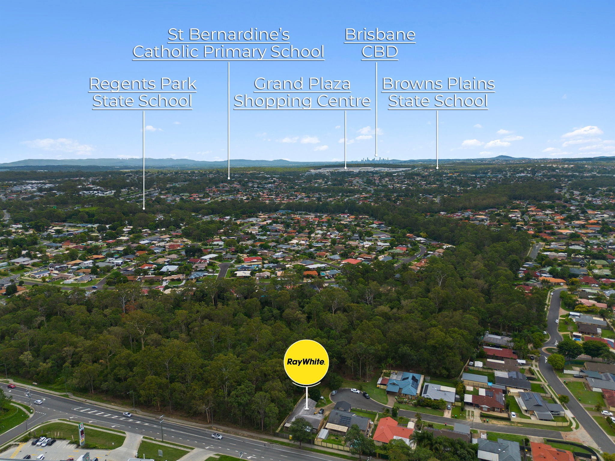 12 Venosa Place, Regents Park, QLD 4118