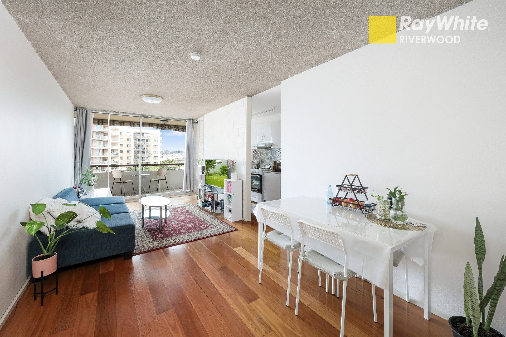 32/16 West Terrace, Bankstown, NSW 2200