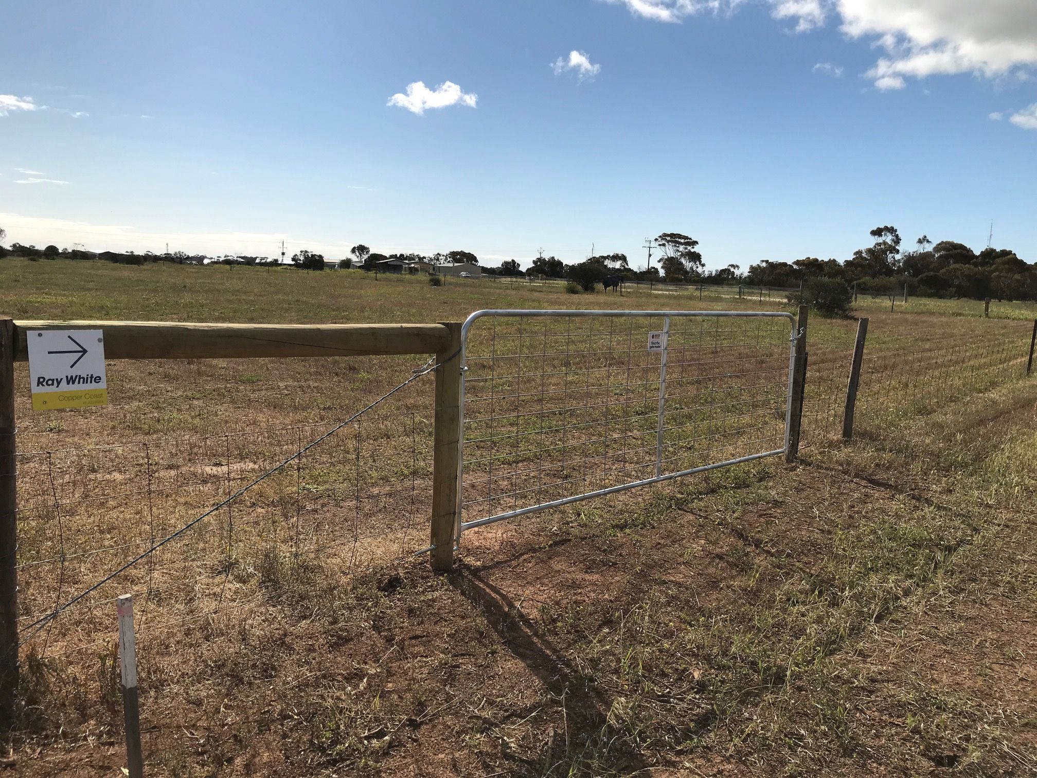 Lot 13 Haselgrove Road, Kadina, SA 5554