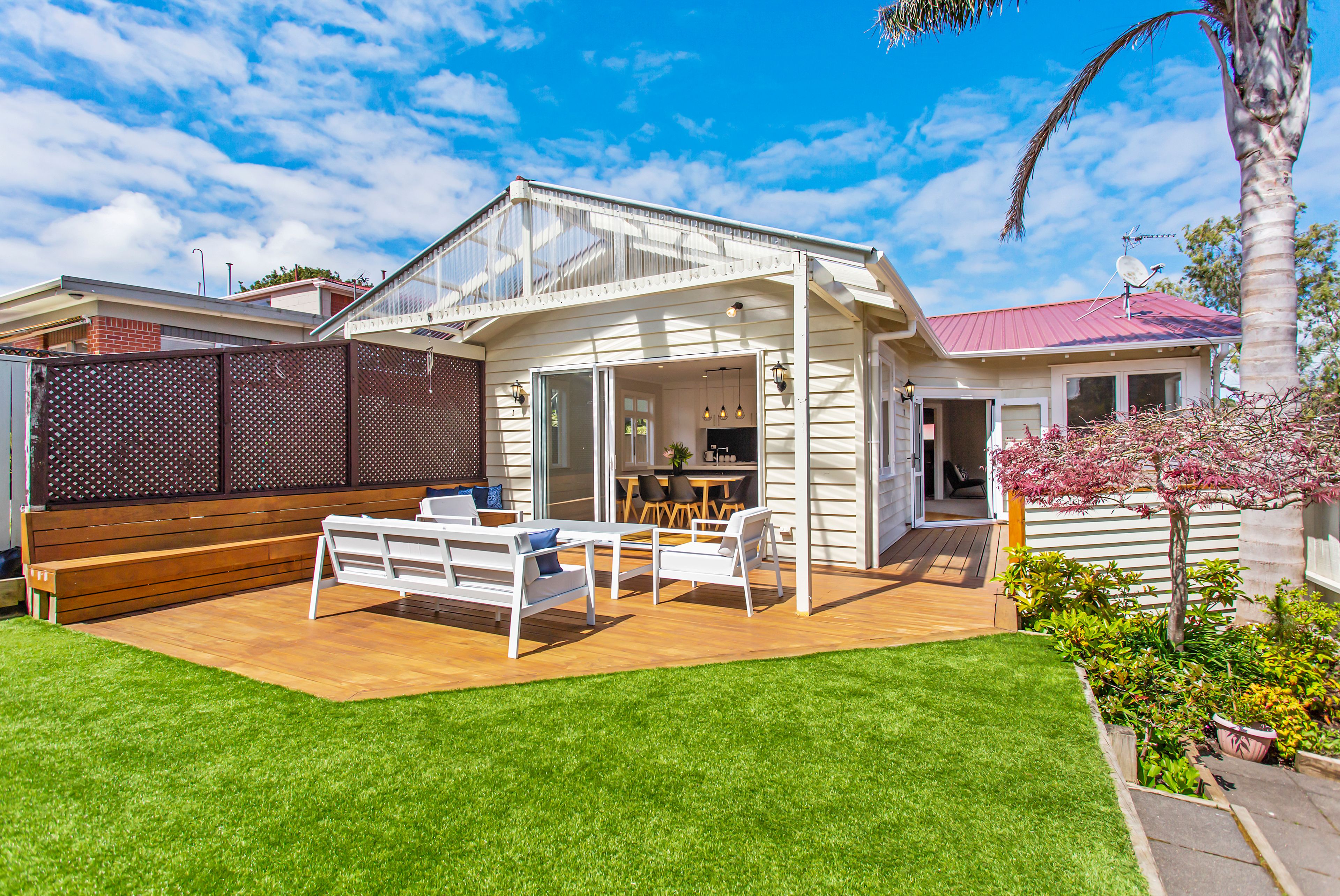 5 Peary Road, Mount Eden, Auckland City