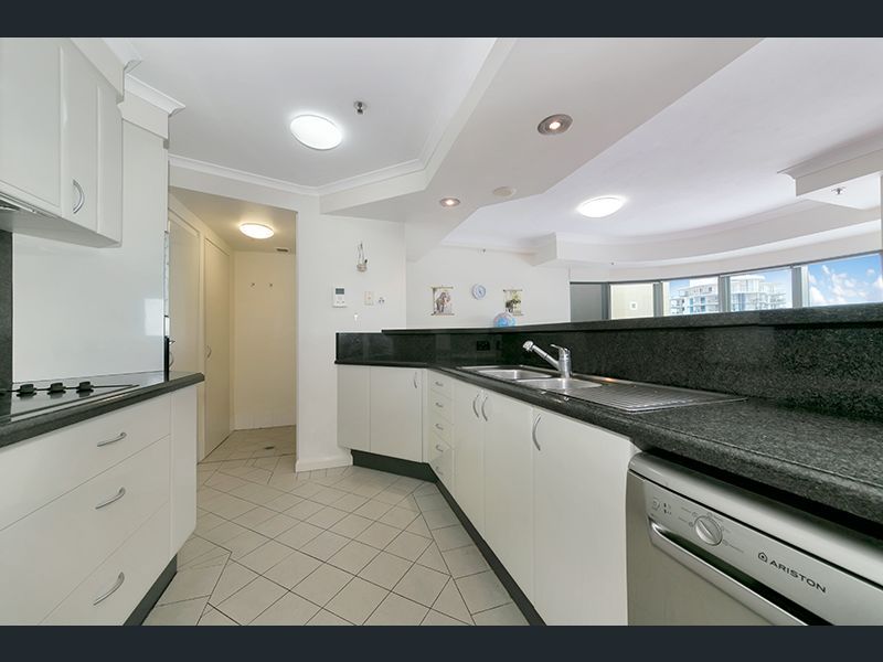 111/35 Howard Street, Brisbane City, QLD 4000