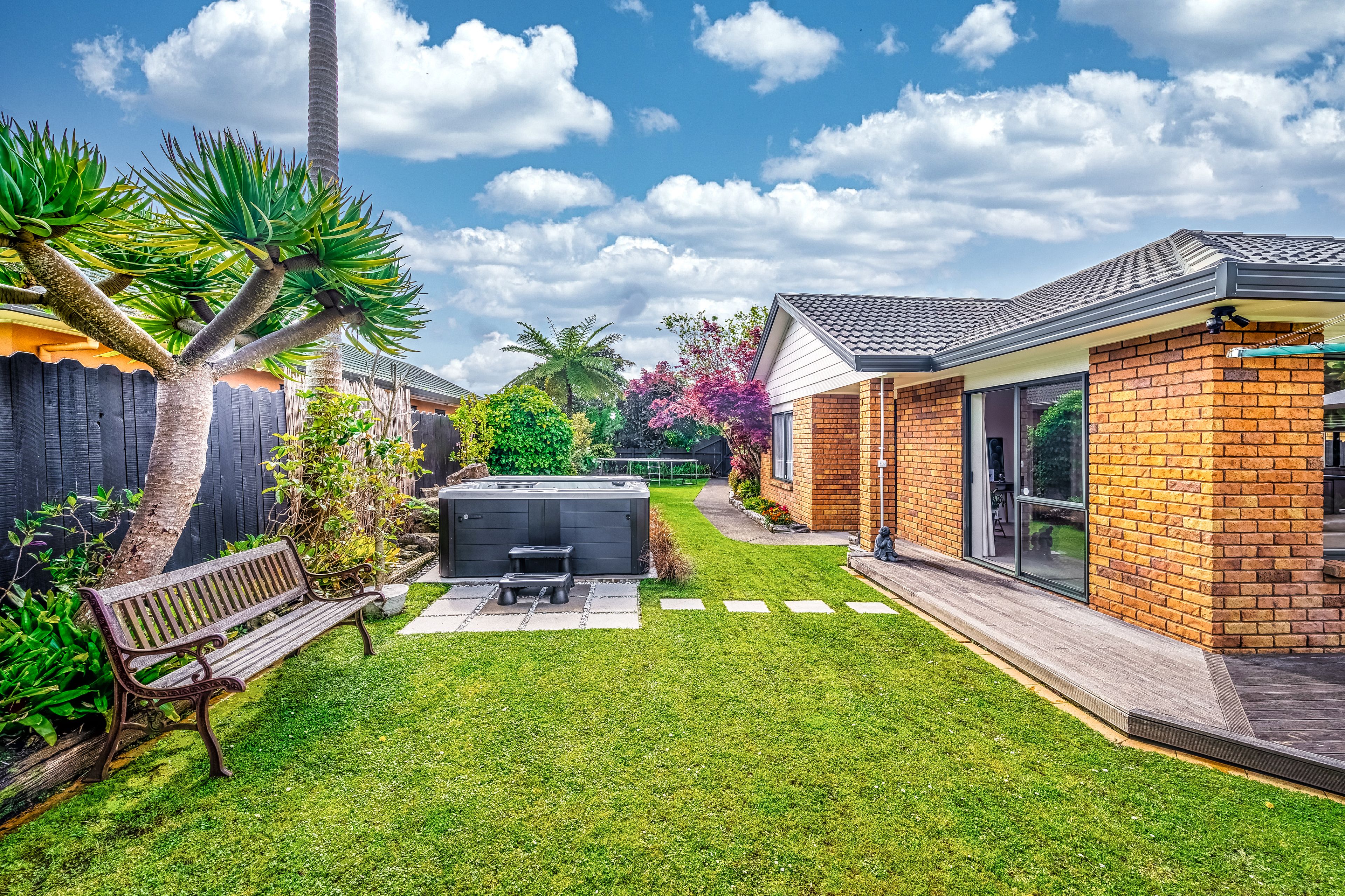 37 Davington Way, Burswood, Manukau City