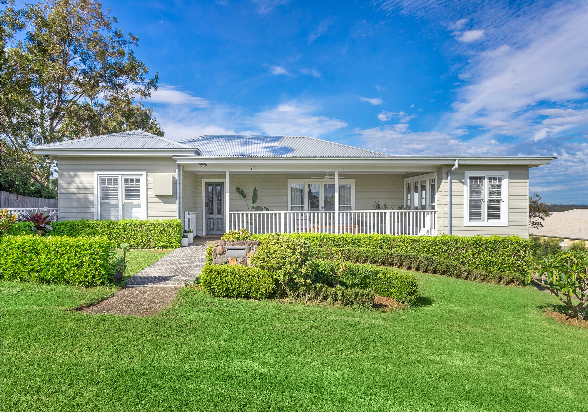 6 Parkes Street, Gerringong, NSW 2534