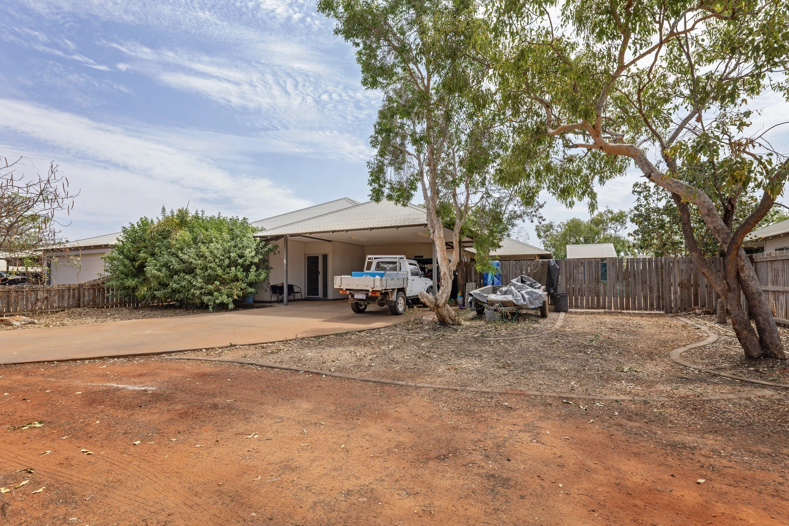 32 Steel Street, Derby, WA 6728