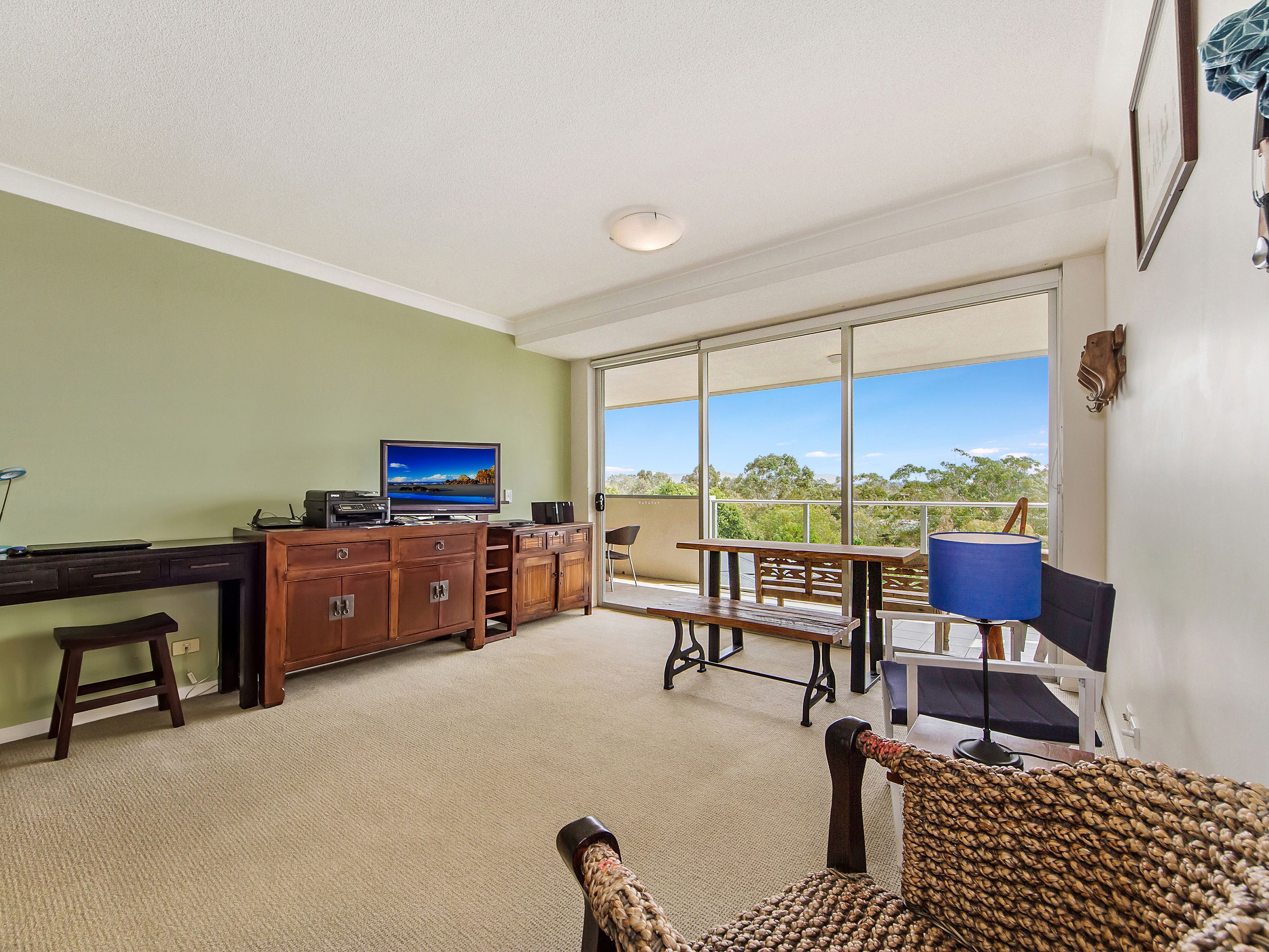 1503/12 Executive Drive, Burleigh Waters, QLD 4220