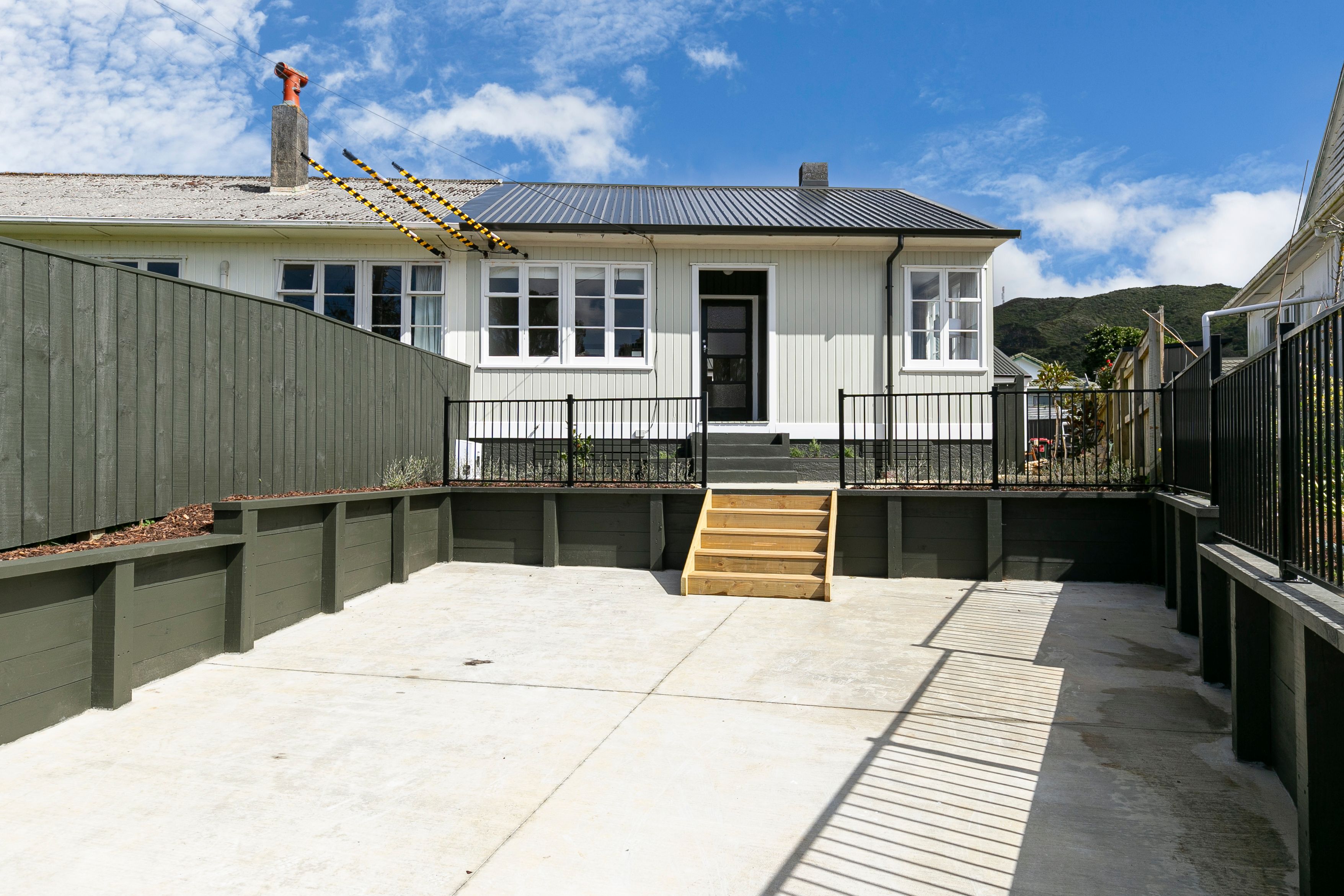 6 Rudyard Crescent, Johnsonville, Wellington City 6037 House for Sale