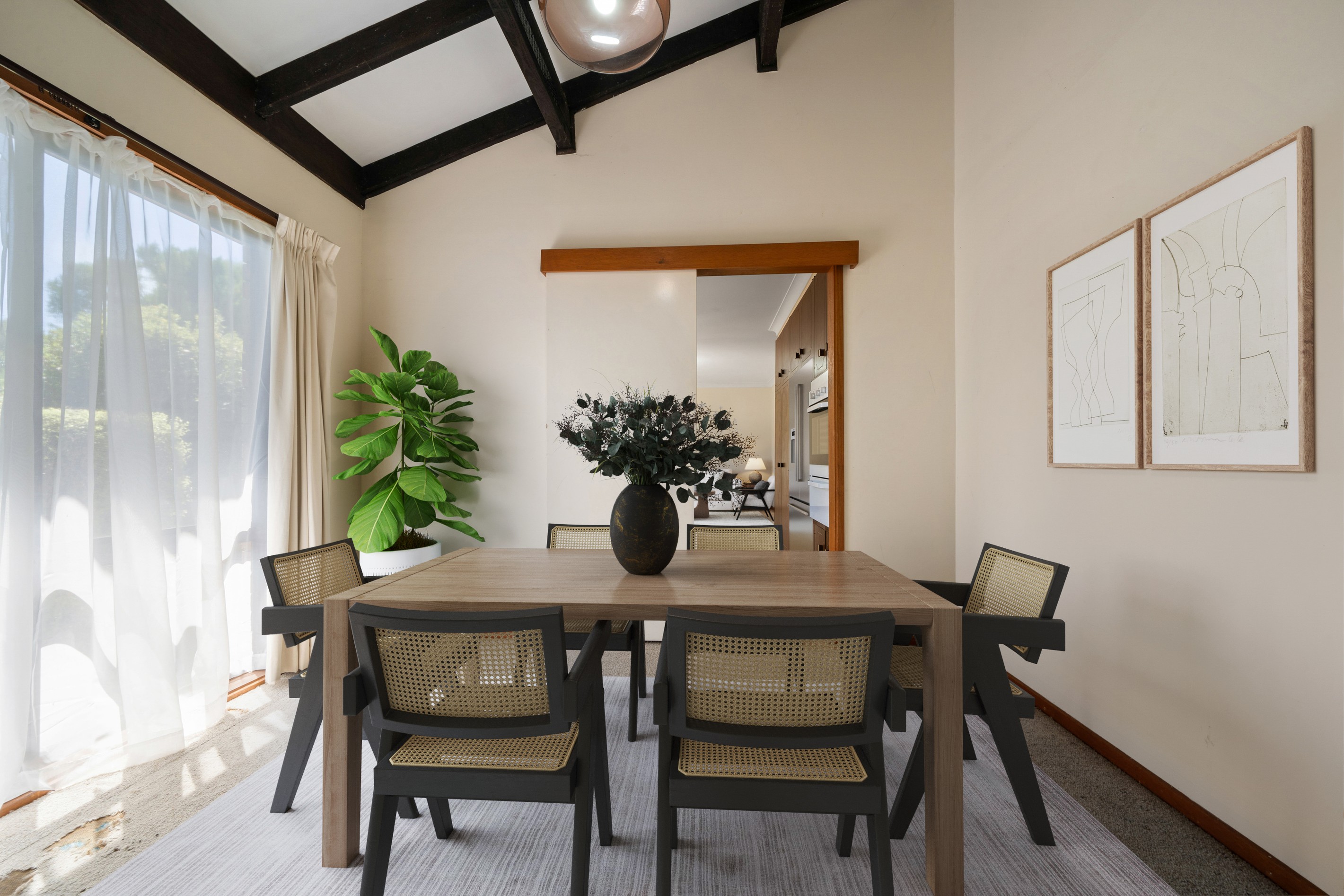 2/1 Cantor Crescent, Higgins, ACT 2615