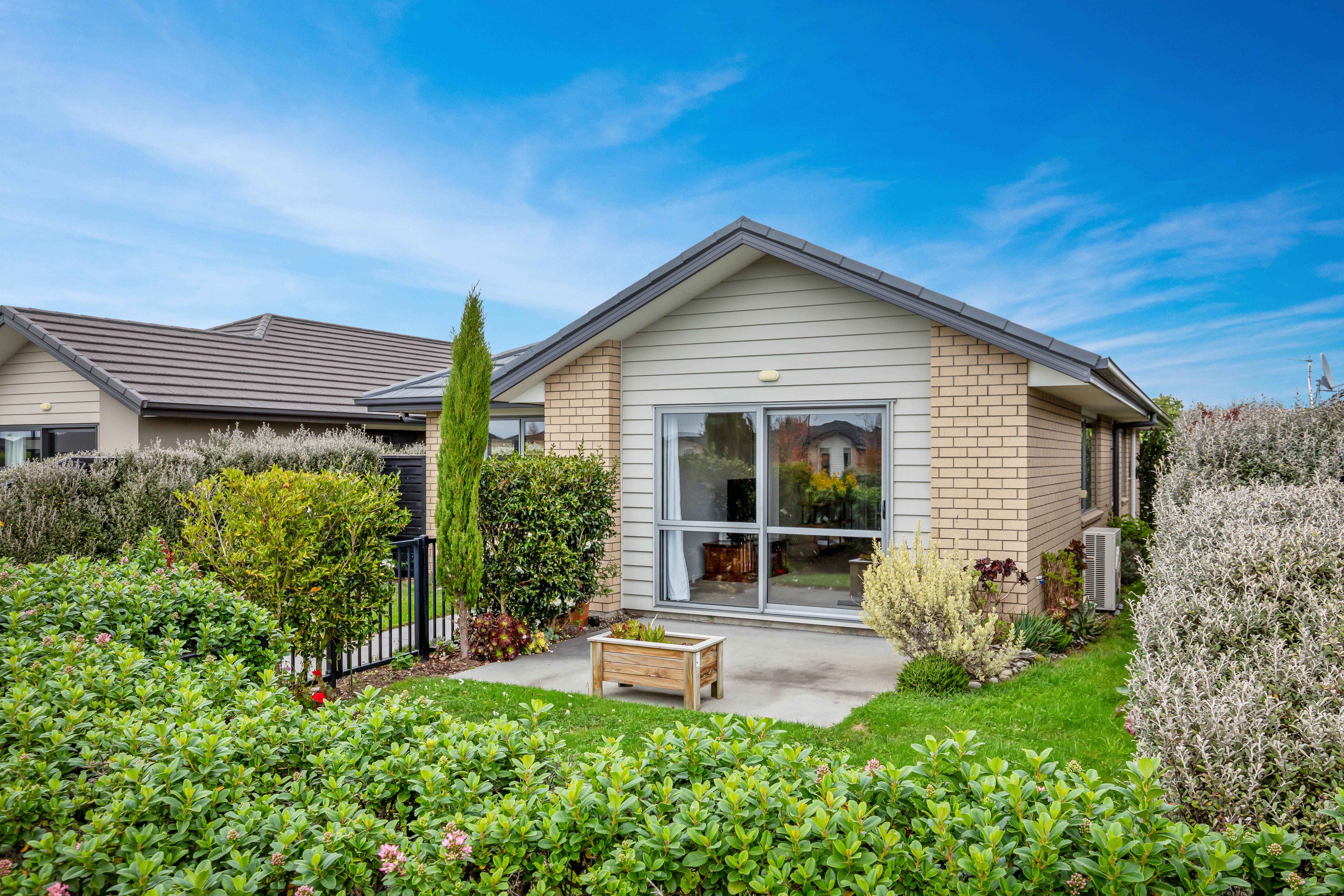14 Wallingford Crescent, Rolleston, Selwyn District
