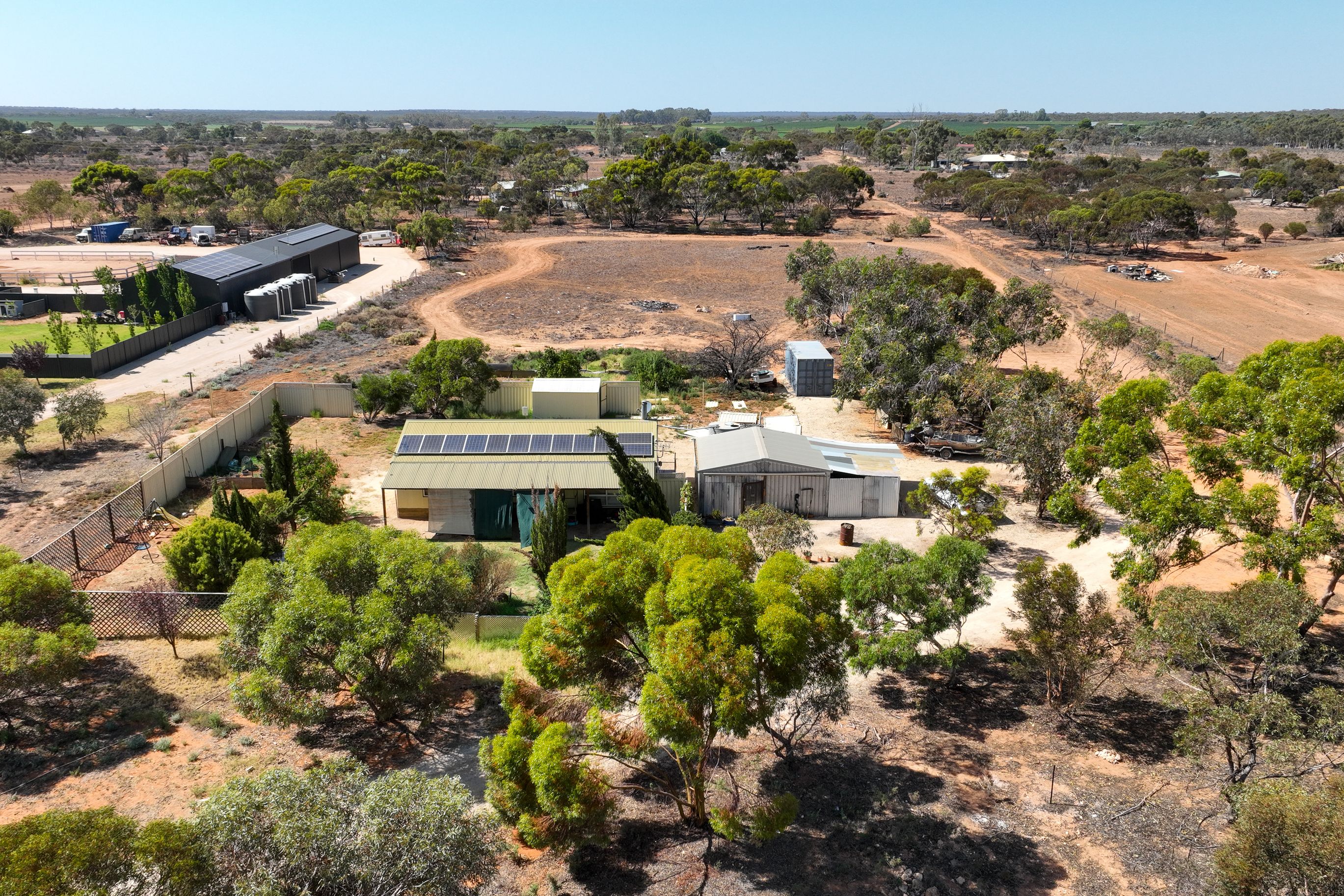 707 Hunt Road, Loveday, SA 5345