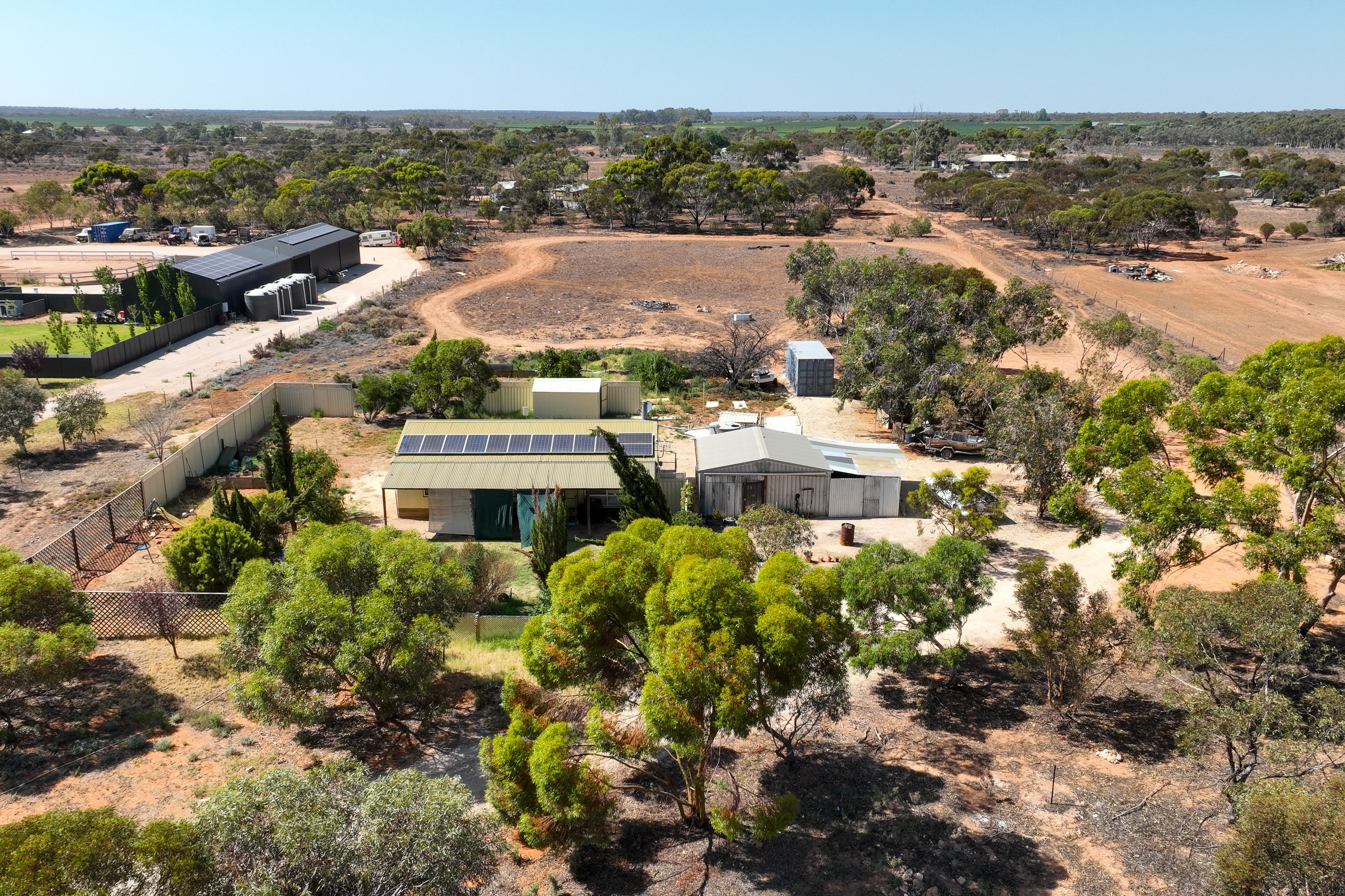 707 Hunt Road, Loveday, SA 5345