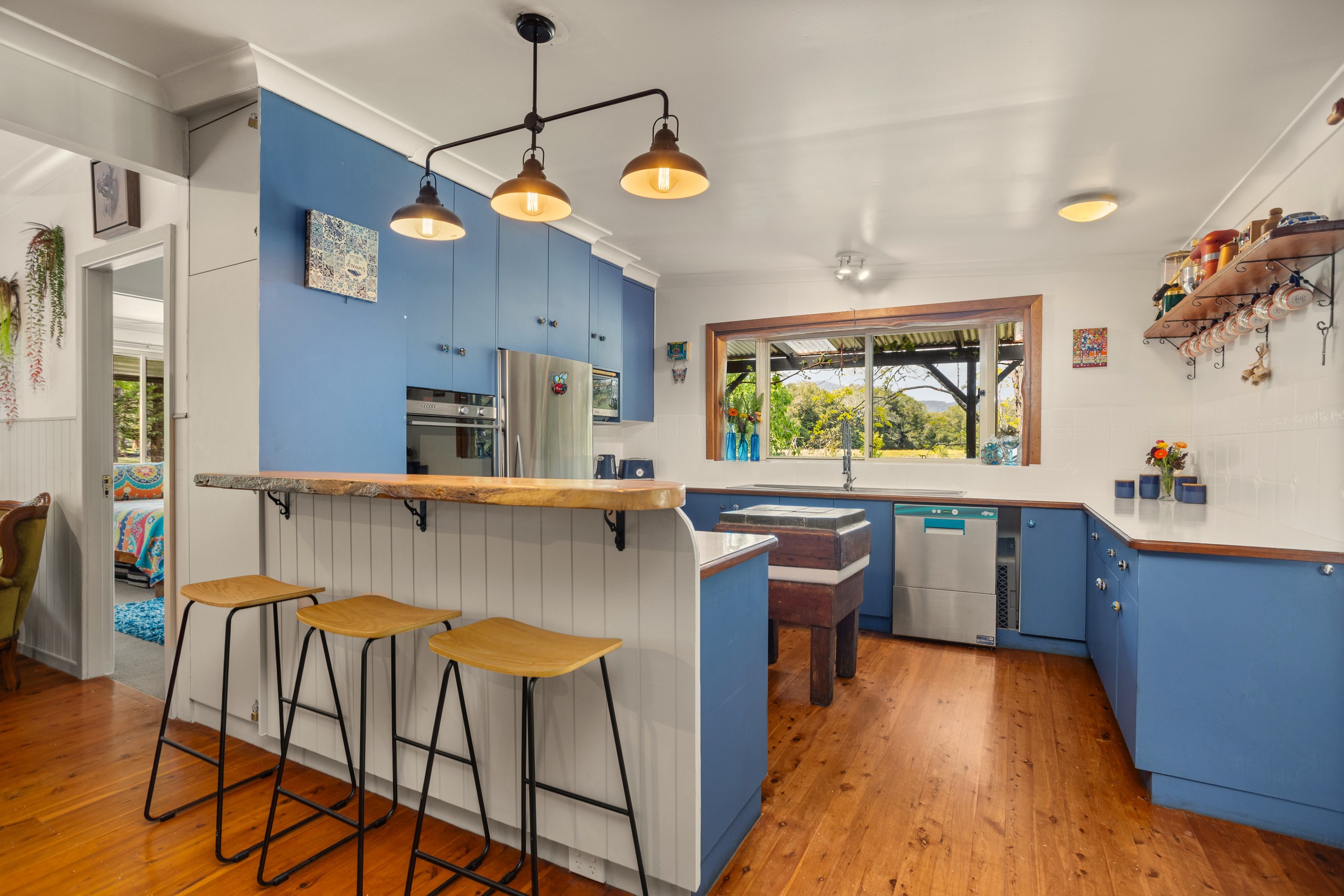 84 Kings Creek Road, Krambach, NSW 2429