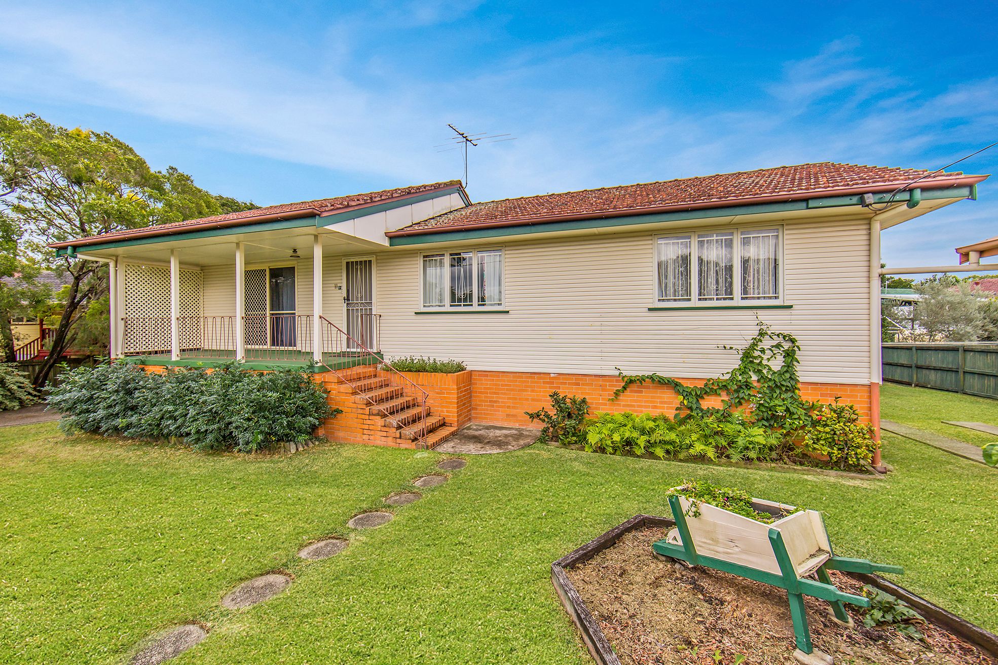 11 Billing Street, Chermside West QLD 4032