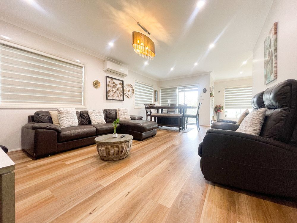 44 Wildflower Circle, JORDAN SPRINGS, NSW 2747