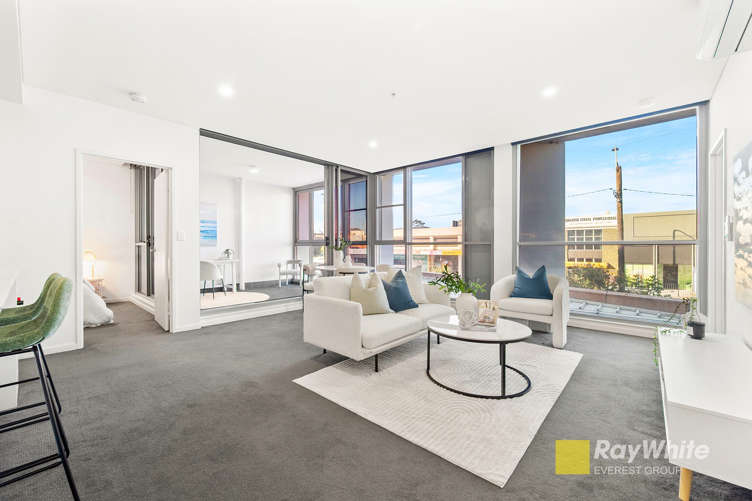 207/1 Post Office Street, Carlingford, NSW 2118