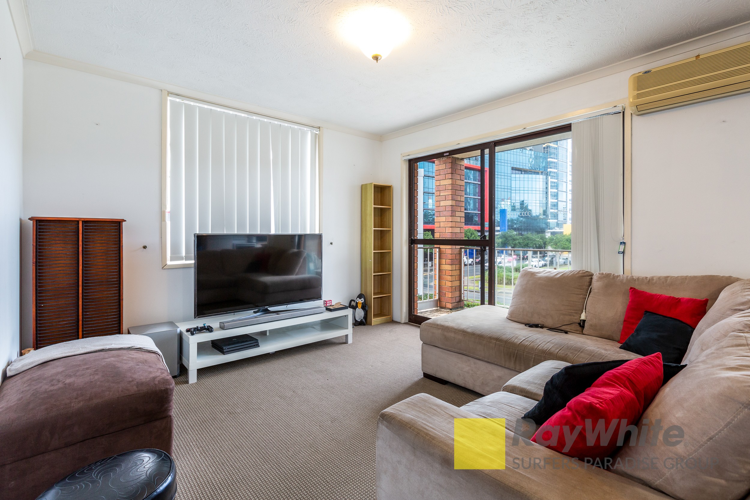2/18 Garden Street, Southport, QLD 4215
