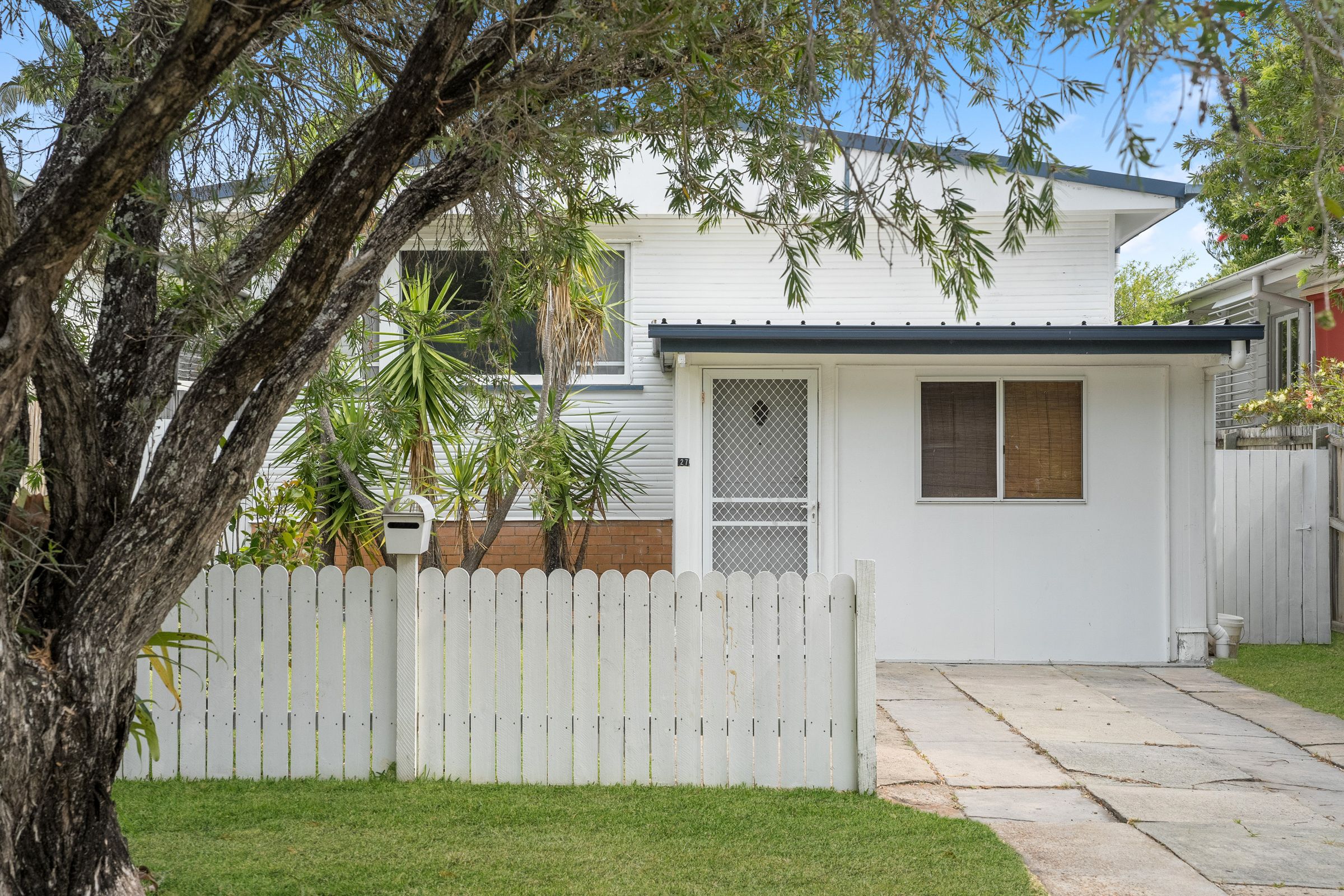27 Mary Street, Redcliffe QLD 4020