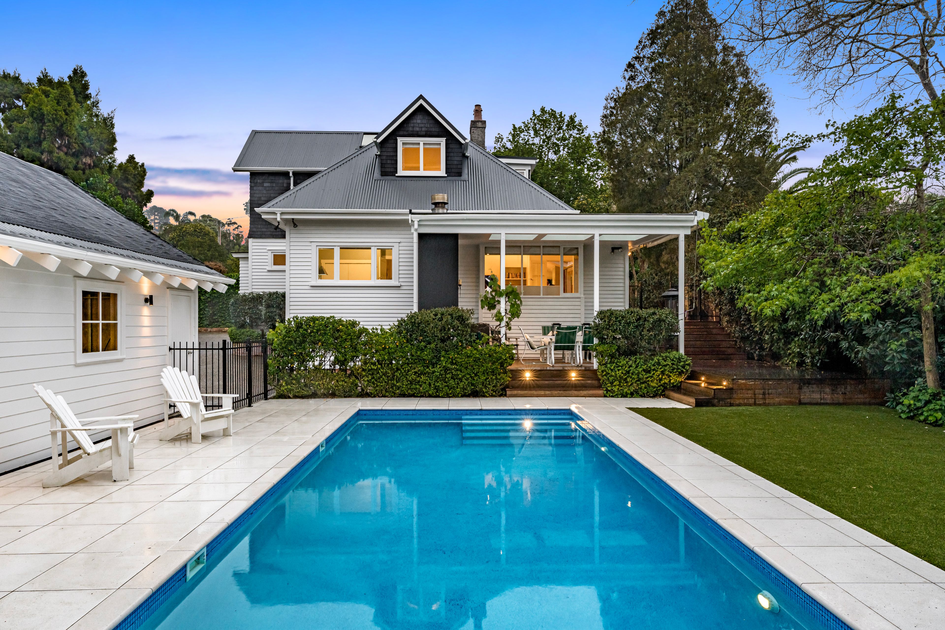 24 Combes Road, Remuera