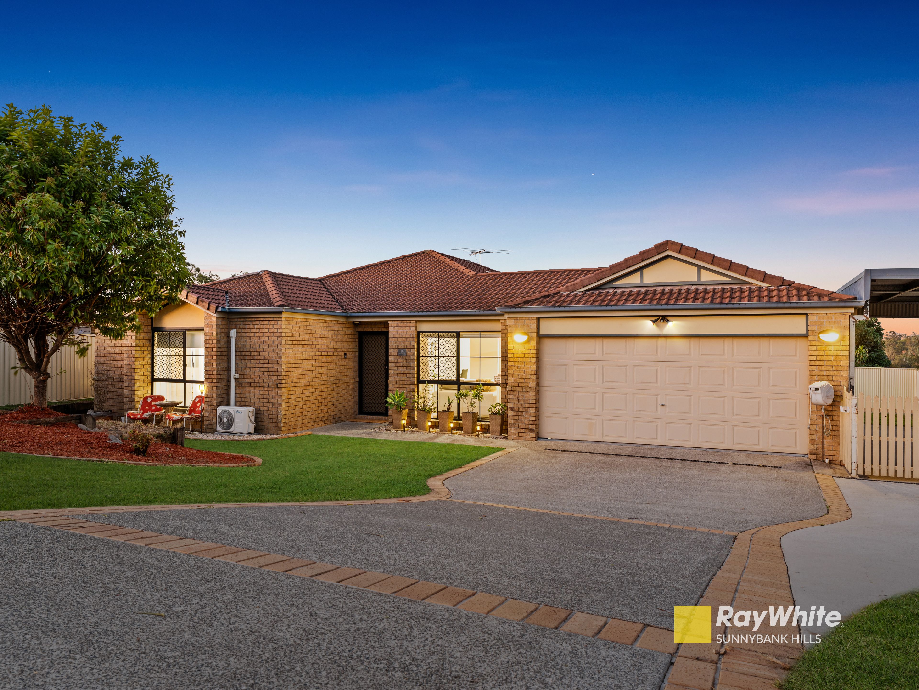 19 Goulburn Place, Kuraby, QLD 4112