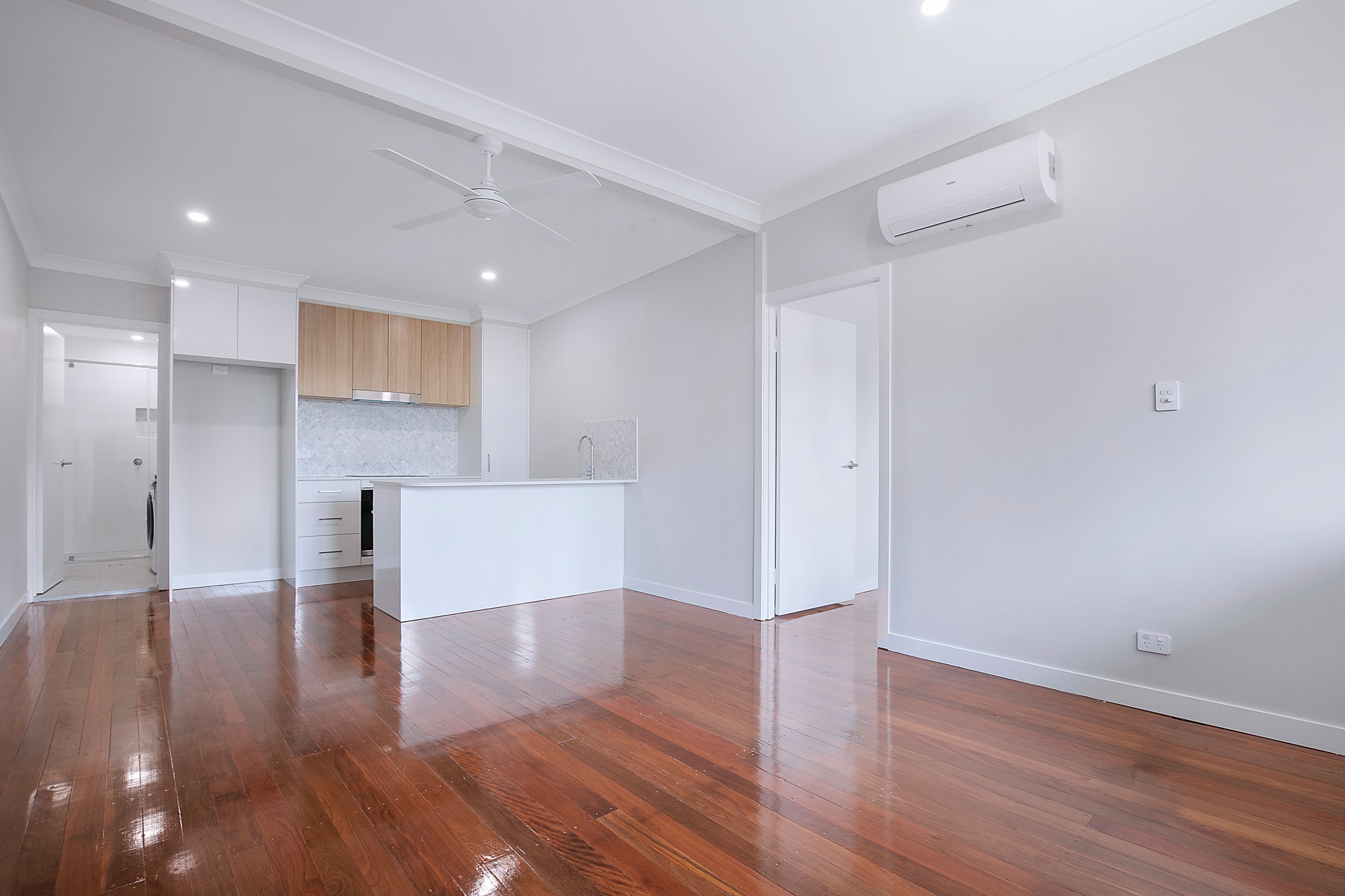 1/75 Herston Road, Kelvin Grove, QLD 4059