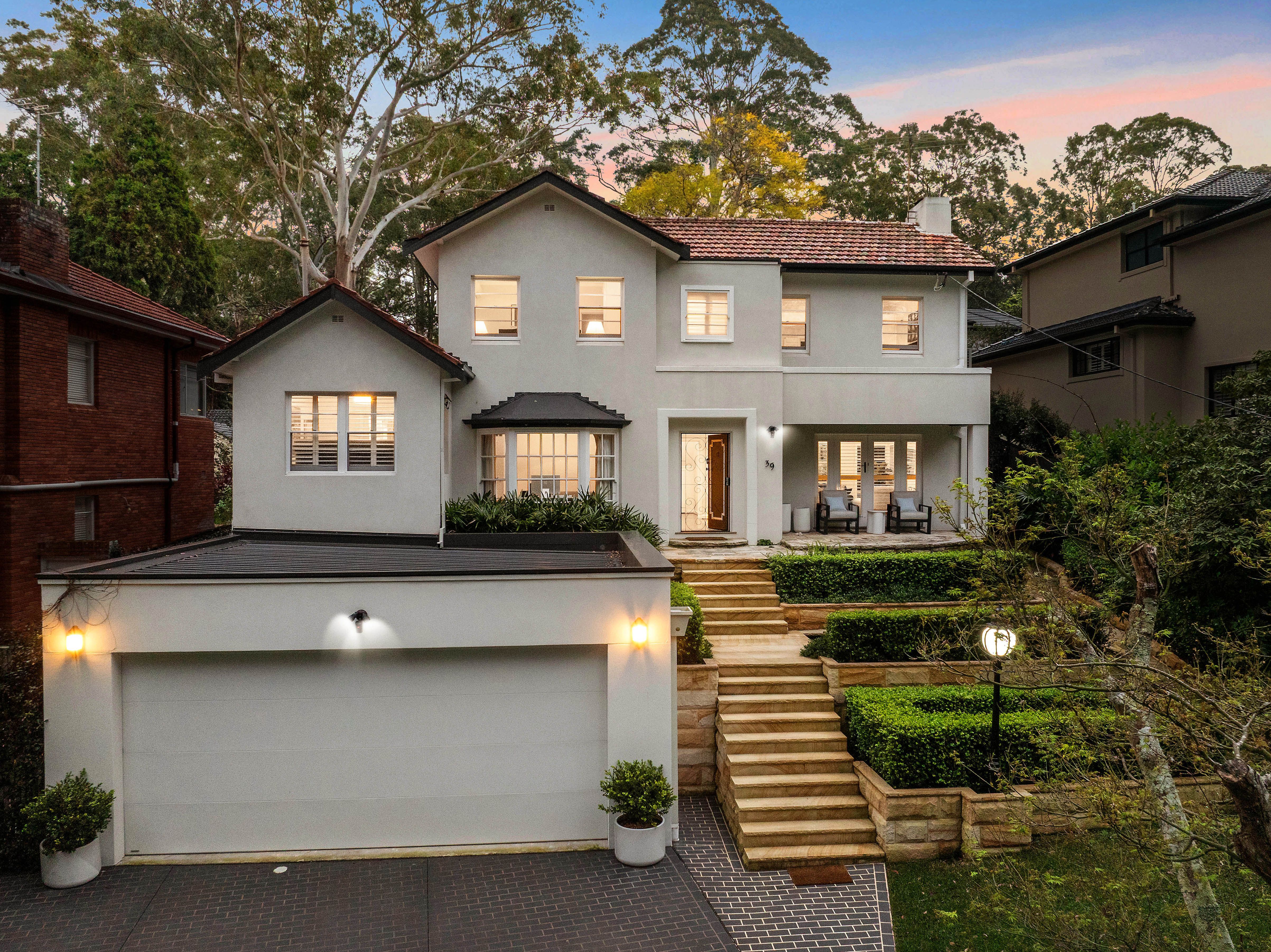 39 Livingstone Avenue — photo 3 of 22