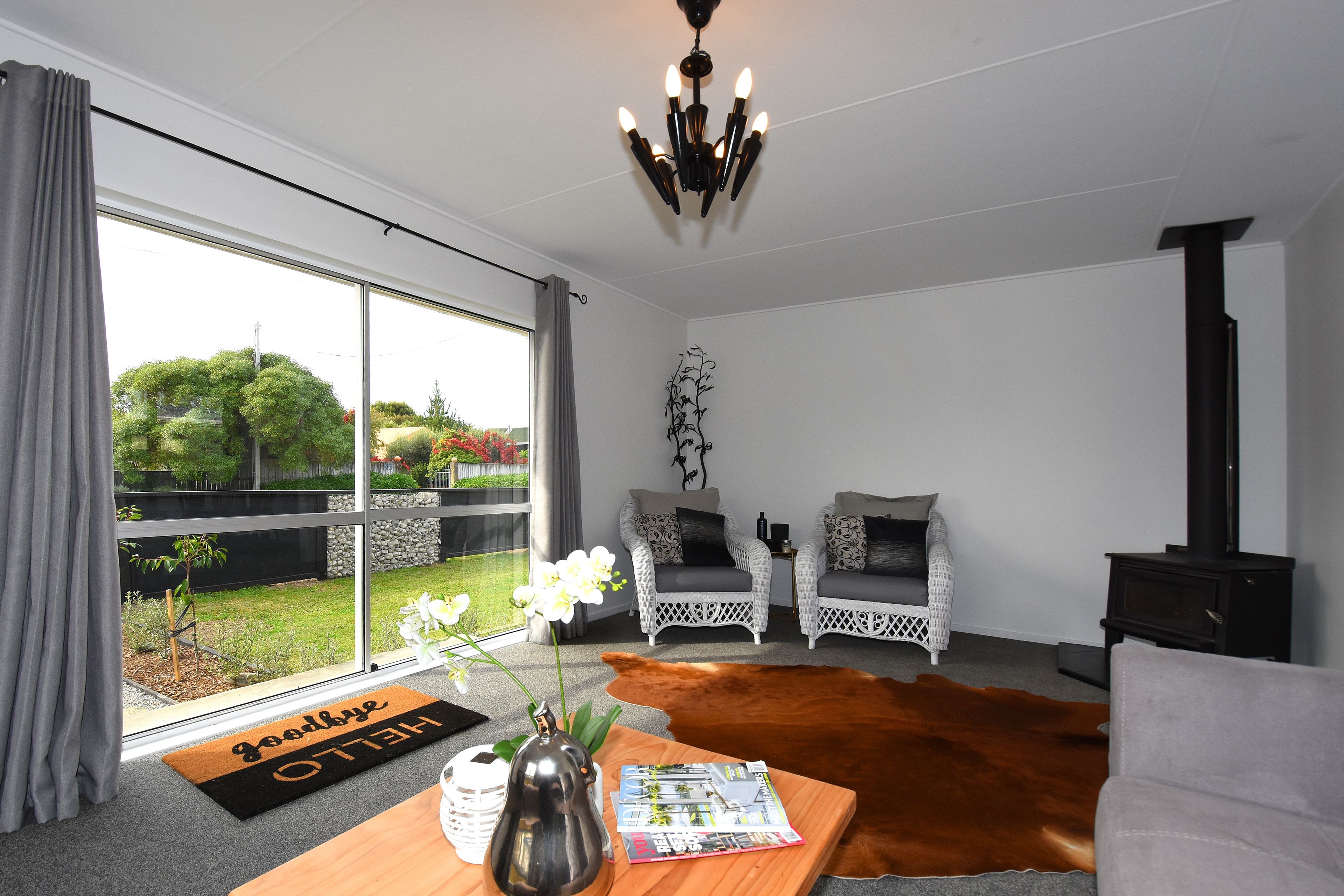36 Malcolm Street, Martinborough, South Wairarapa District