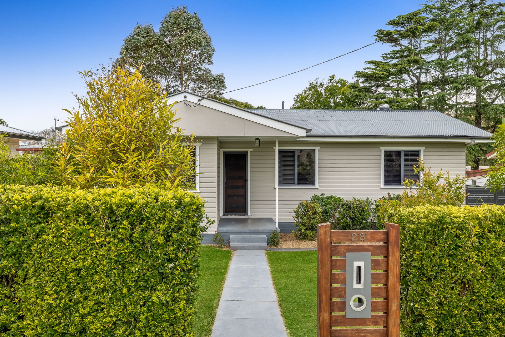 28 McCafferty Street, Wilsonton QLD 4350