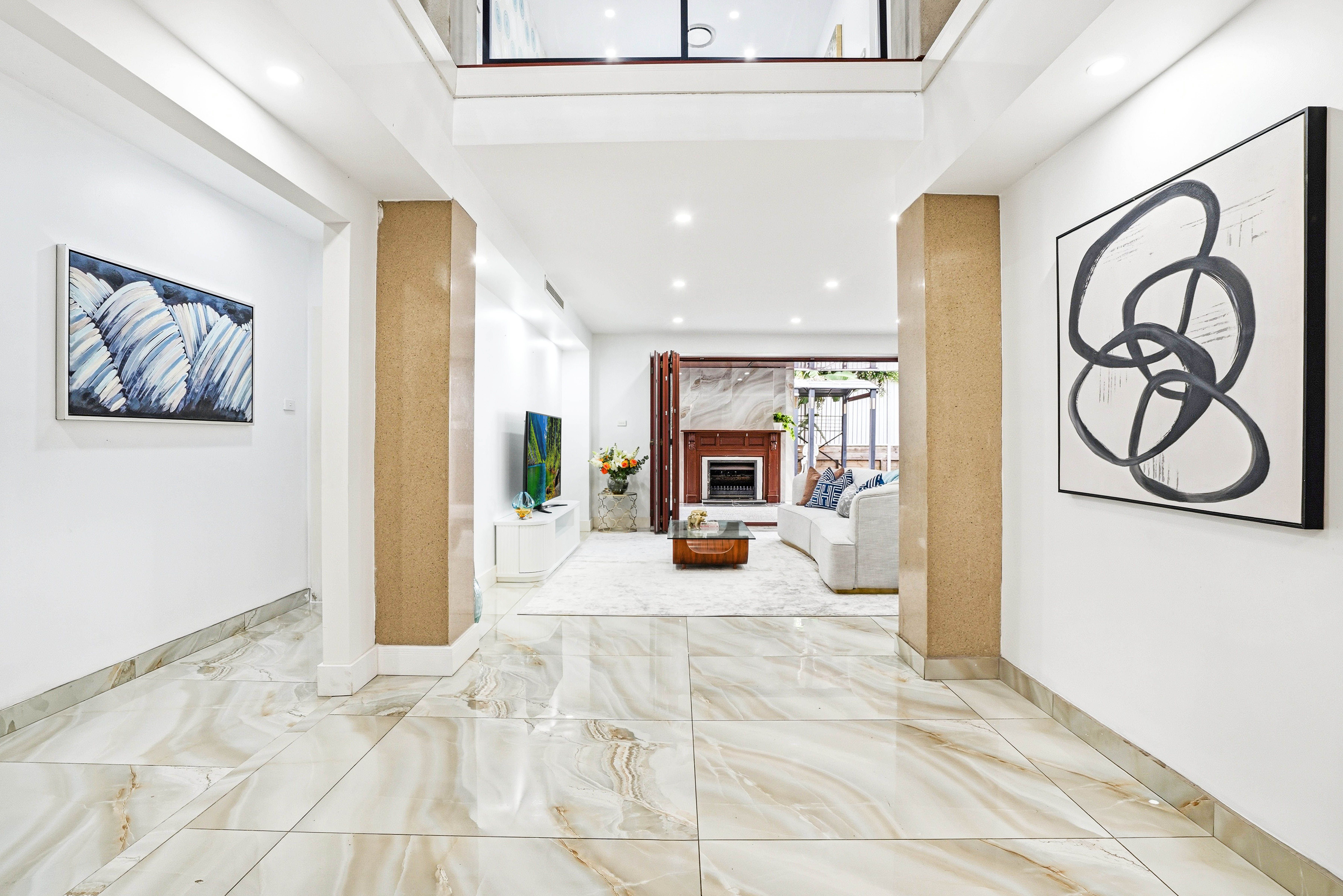 16 Curtis Road, North Kellyville, NSW 2155