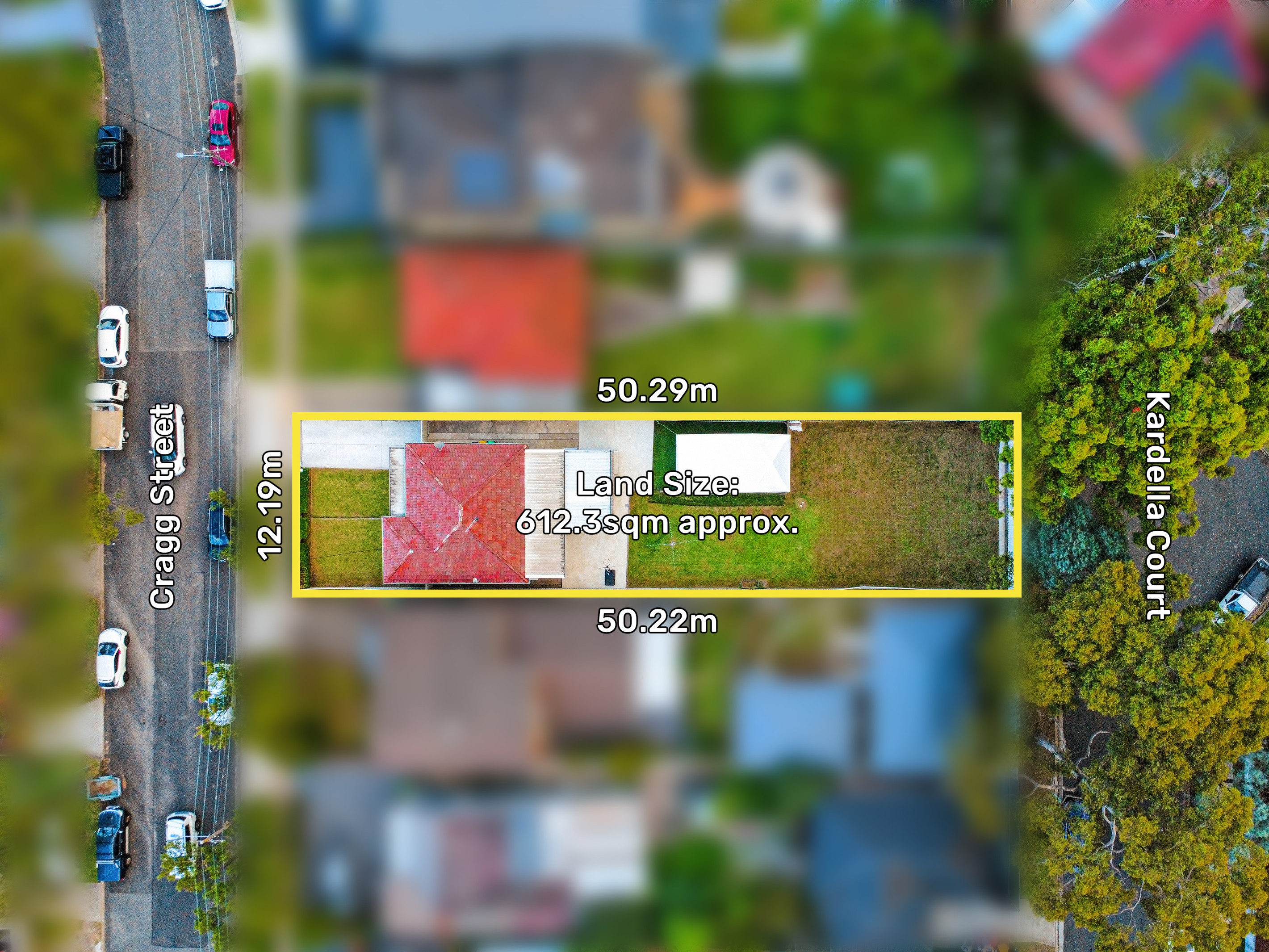 5 Cragg Street, Condell Park, NSW 2200