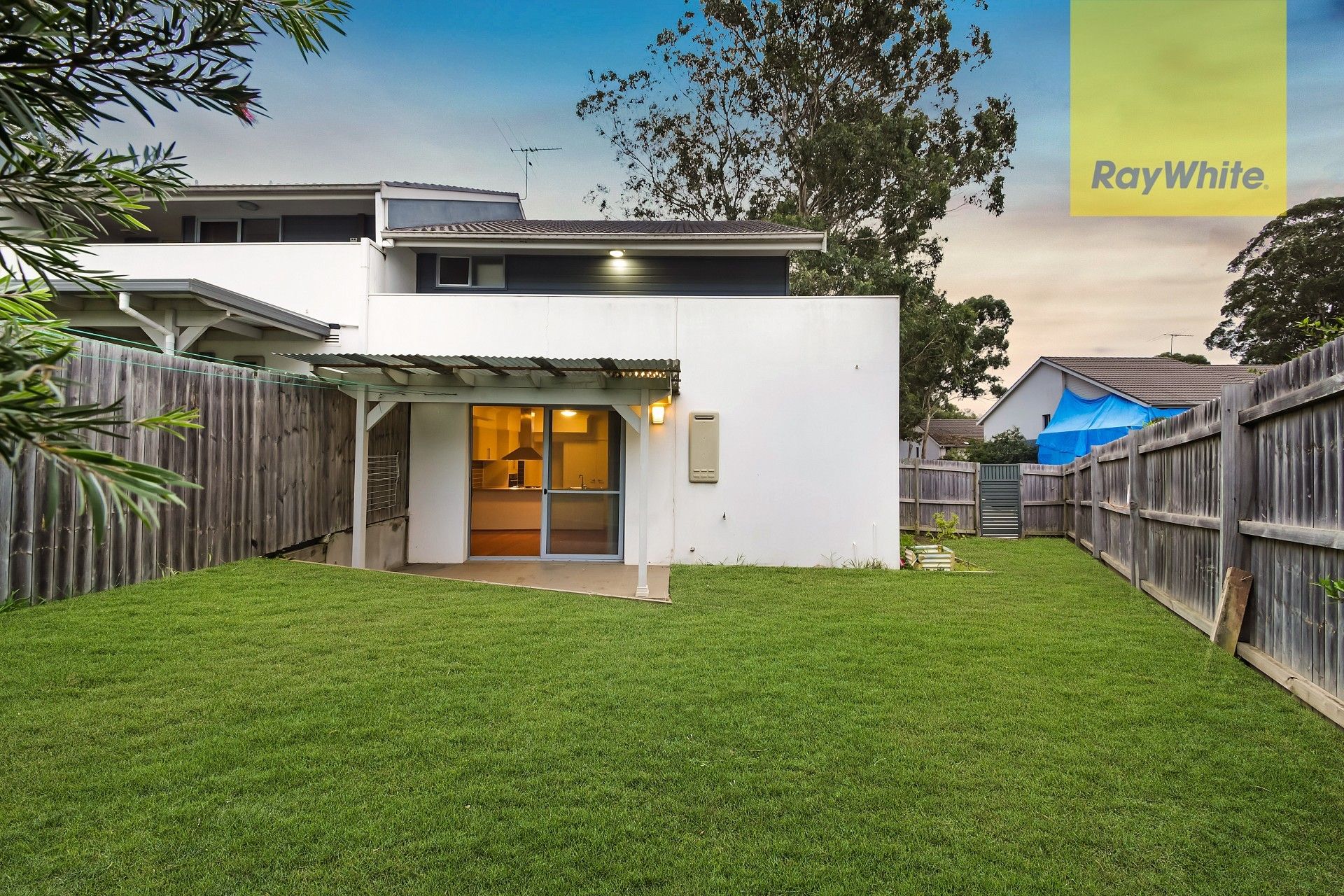 28/100 Kenyons Road, Merrylands West, NSW 2160