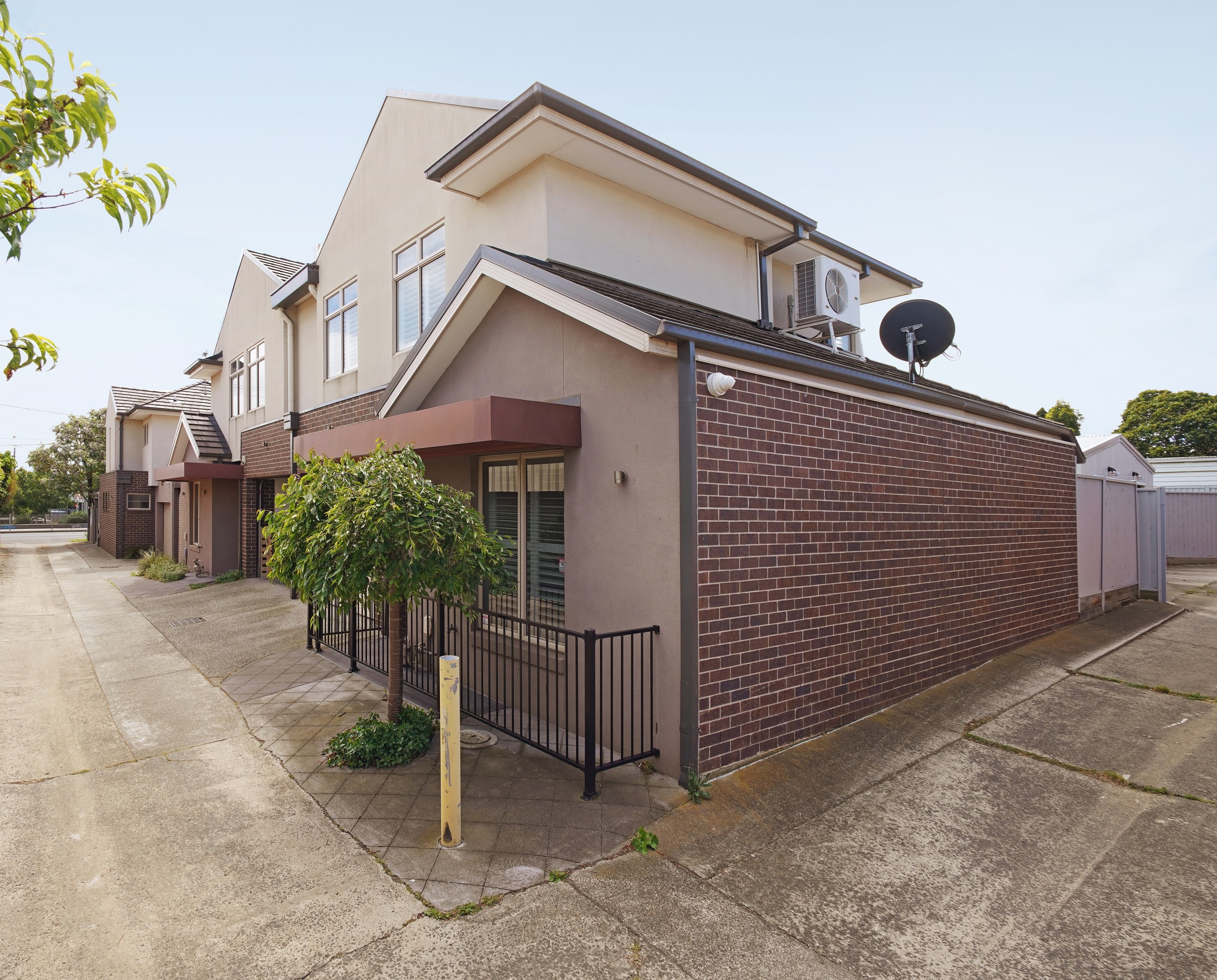 4/274 St Georges Road, Northcote, VIC 3070