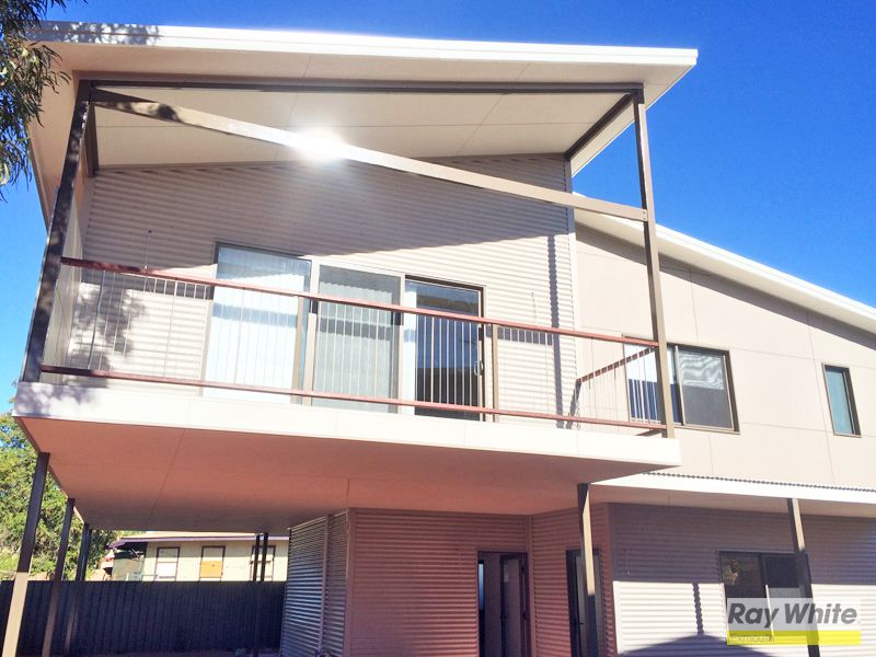8B Paterson Place, Onslow, WA 6710