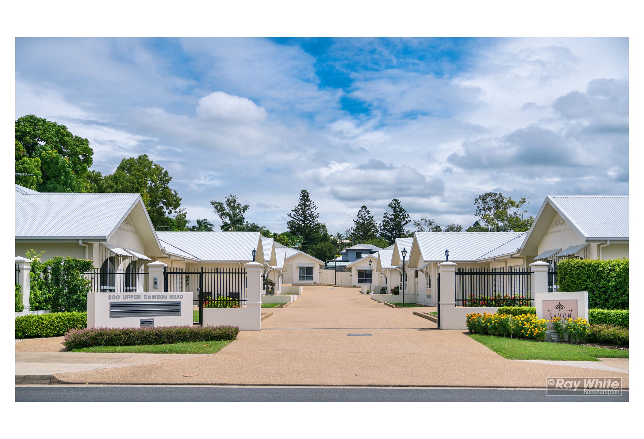 8/188-192 Upper Dawson Road, The Range, QLD 4700