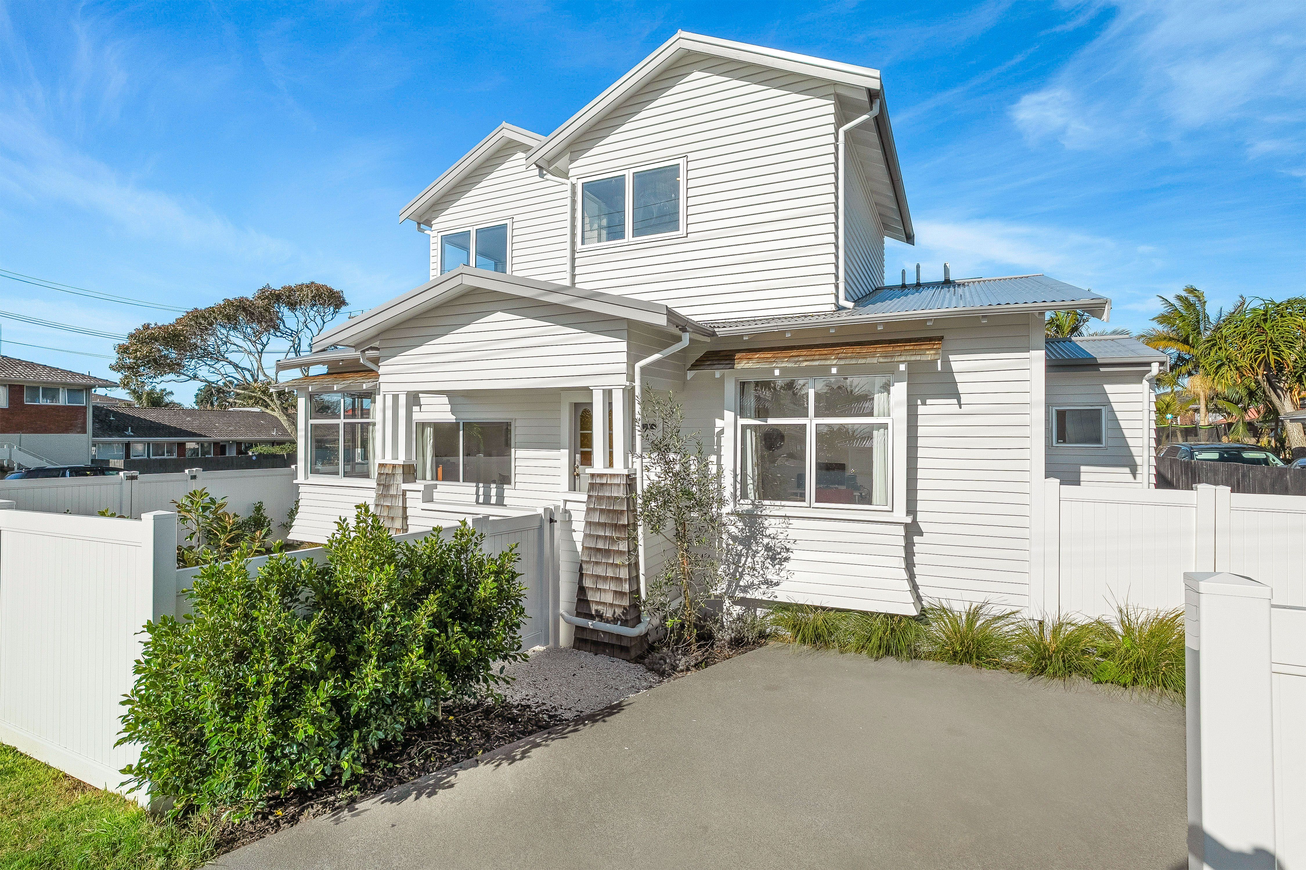 34 Fowlds Avenue, Sandringham, Auckland City