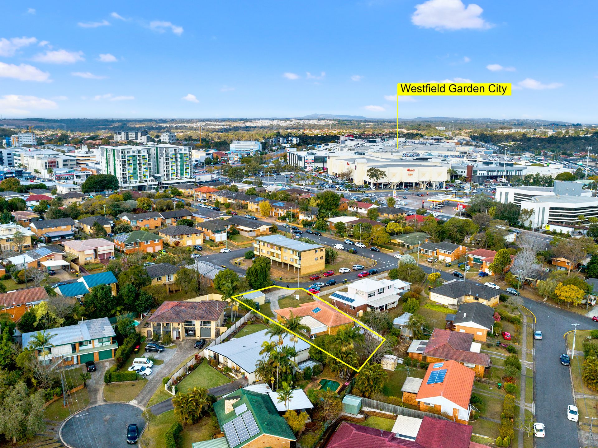 8 Sarazen Street, Upper Mount Gravatt, QLD 4122