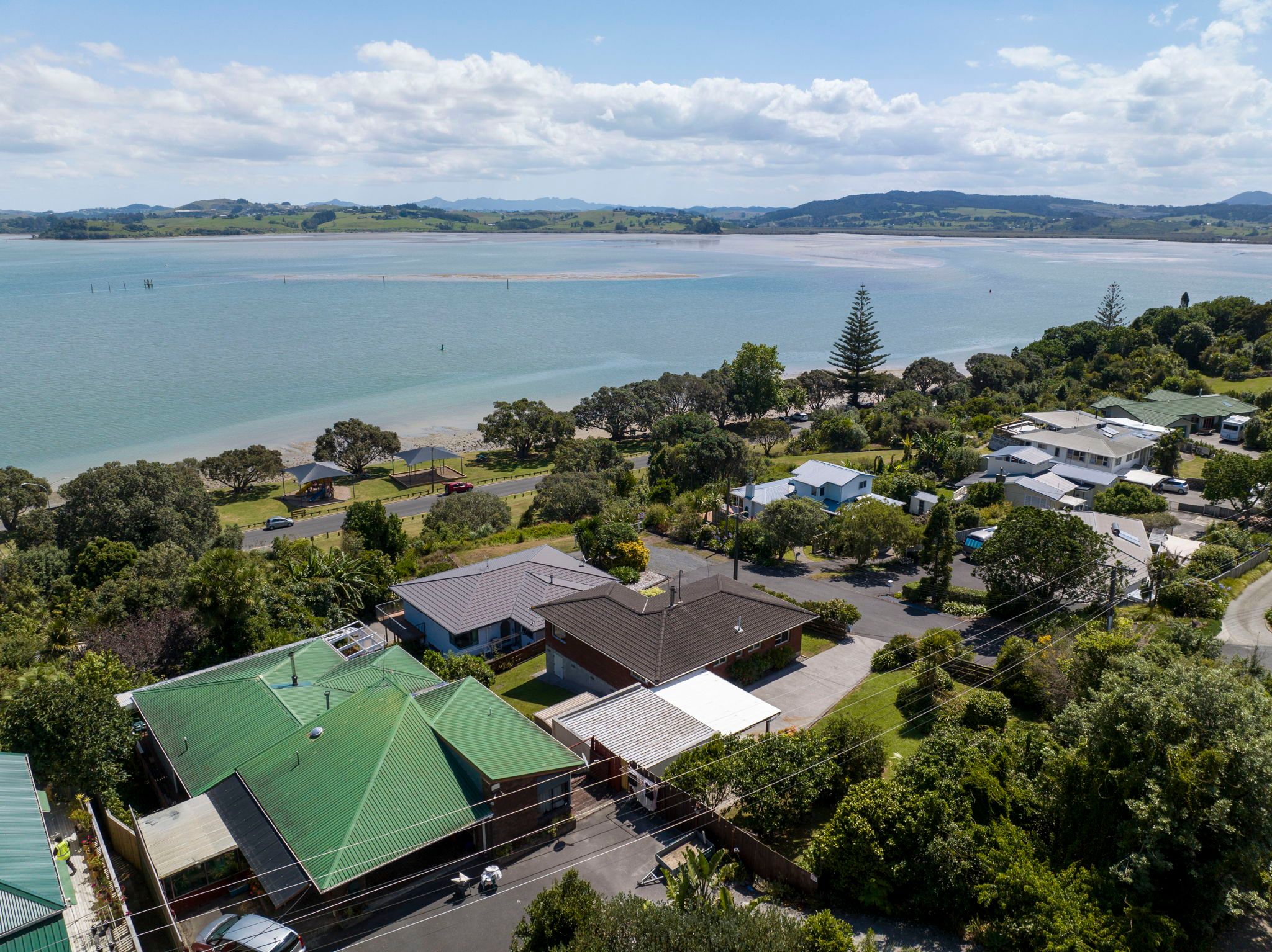 1 Hawkes Street, Onerahi, Whangarei District