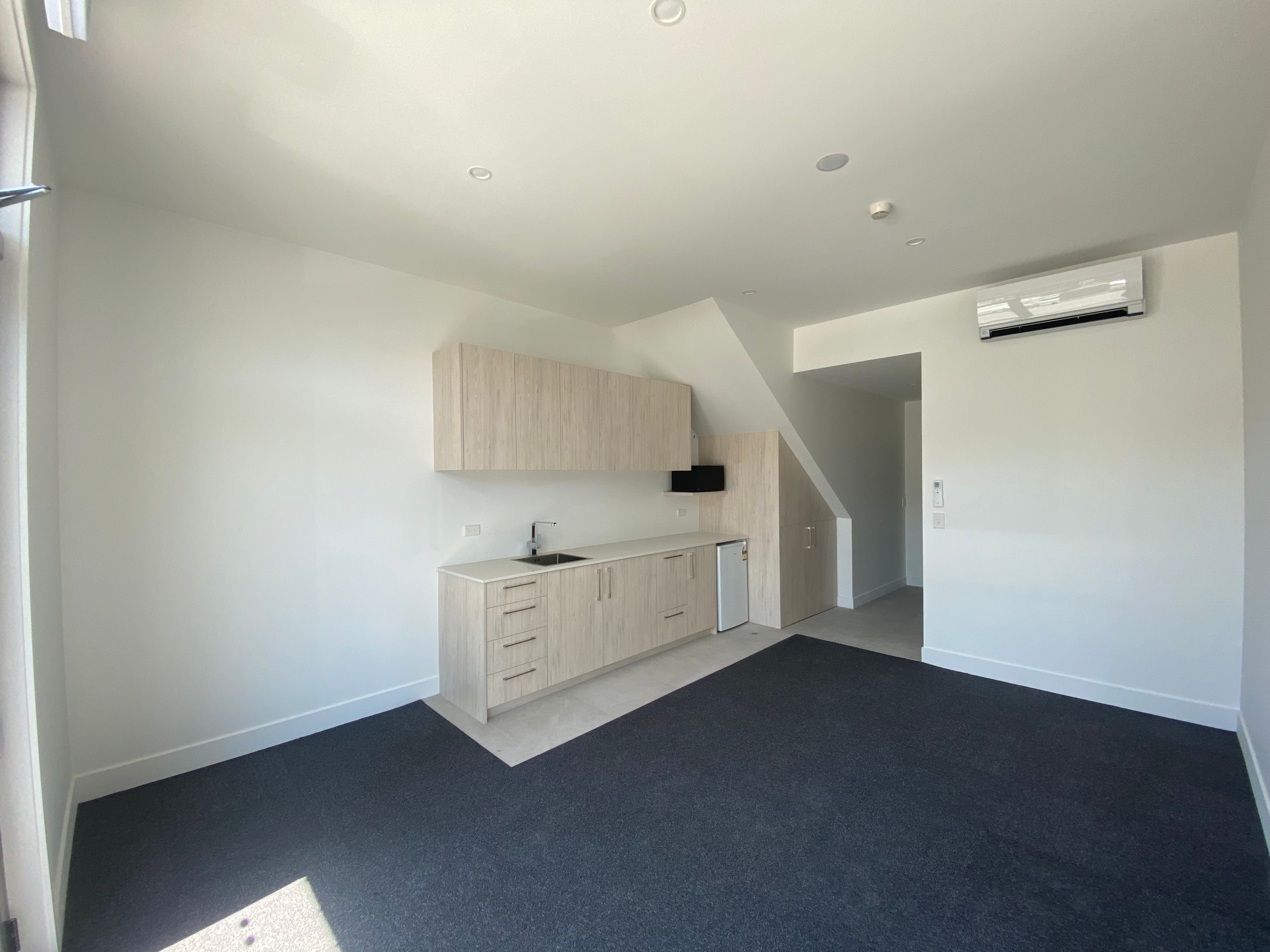 Christchurch Central, Christchurch City