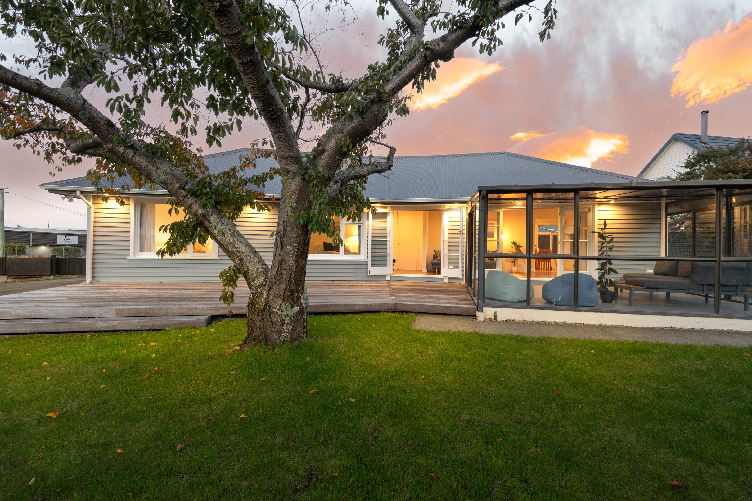 253 Port Hills Road, Heathcote Valley, Christchurch City