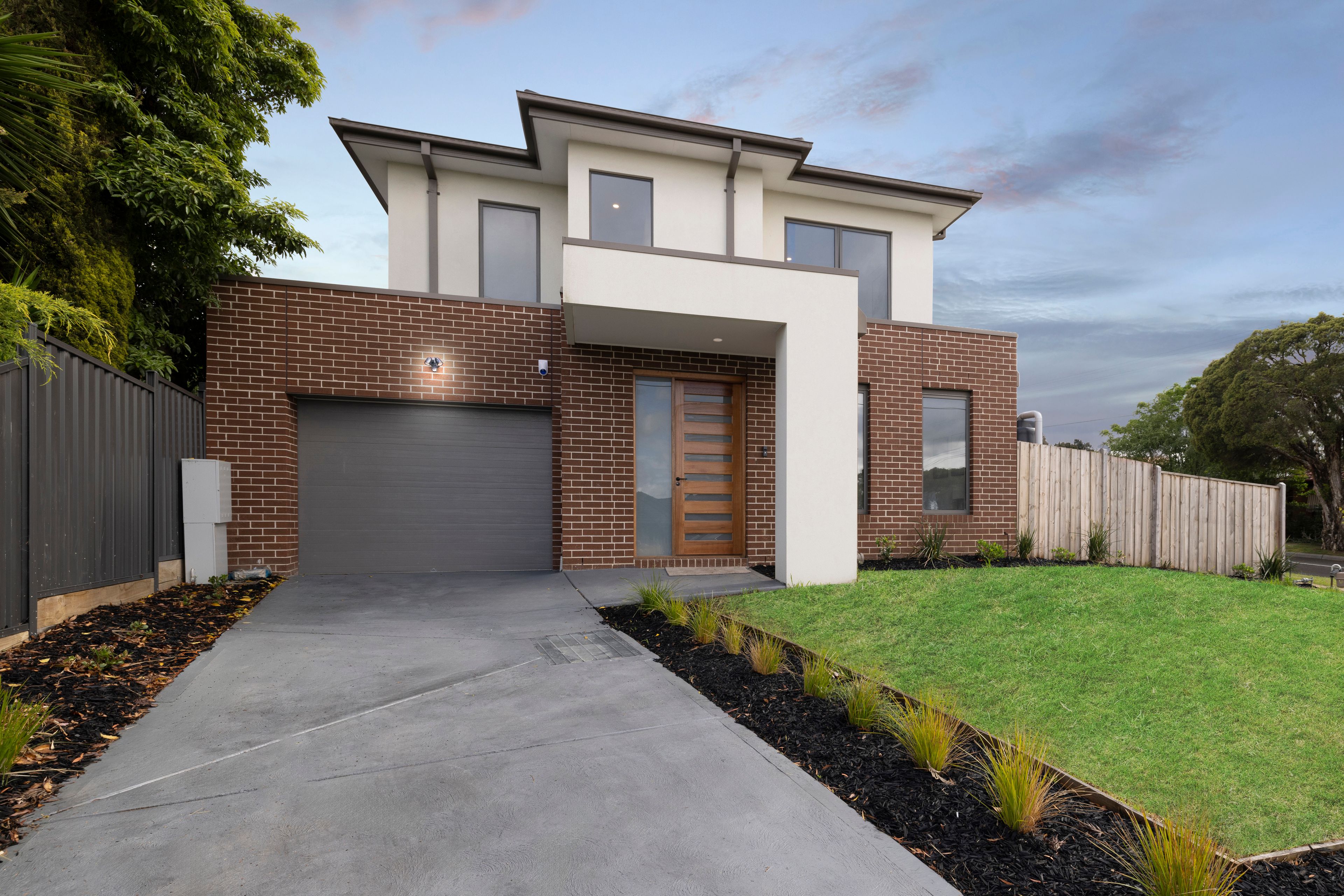 100 Anne Road, Knoxfield VIC 3180
