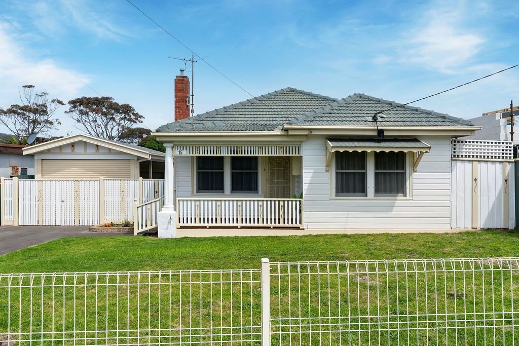 15 Paterson Street , Rosebud VIC 3939