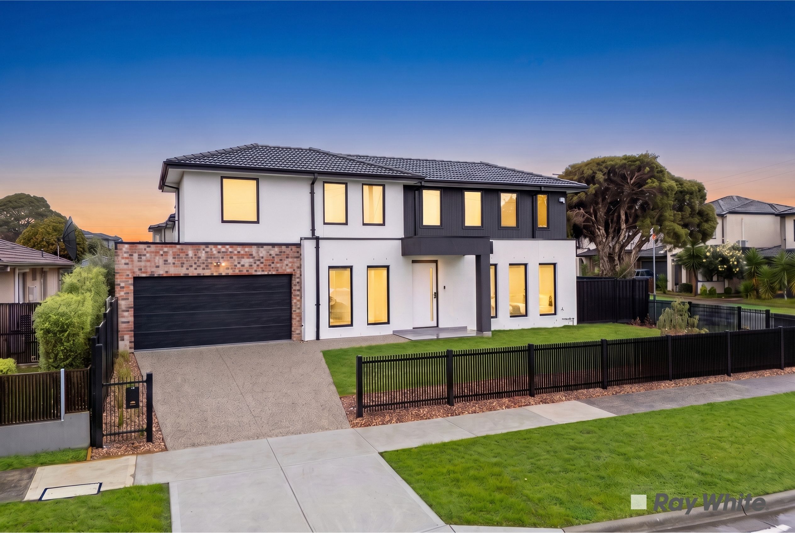 104 Frawley Road — photo from Ray White Narre Warren