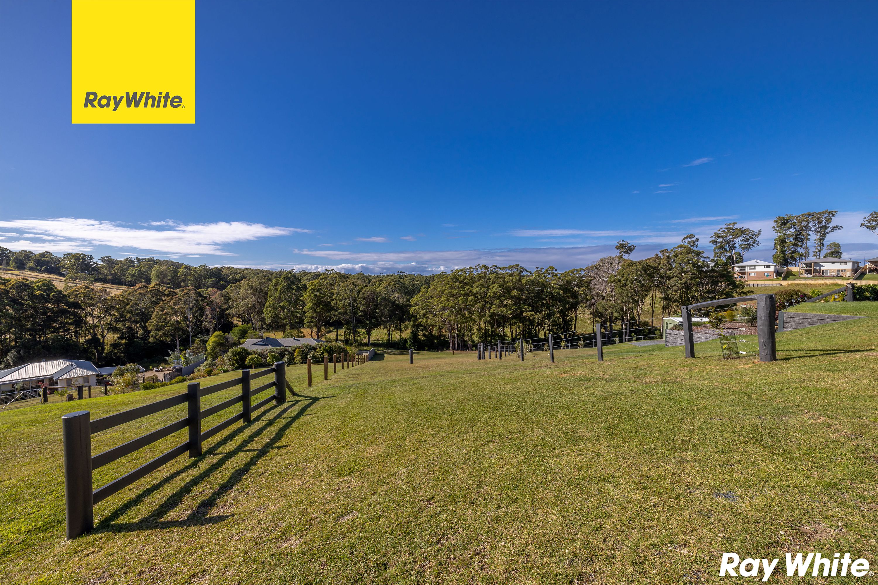 Lot 42, 7 Creekline Crescent, Tallwoods Village, NSW 2430 Sold Land