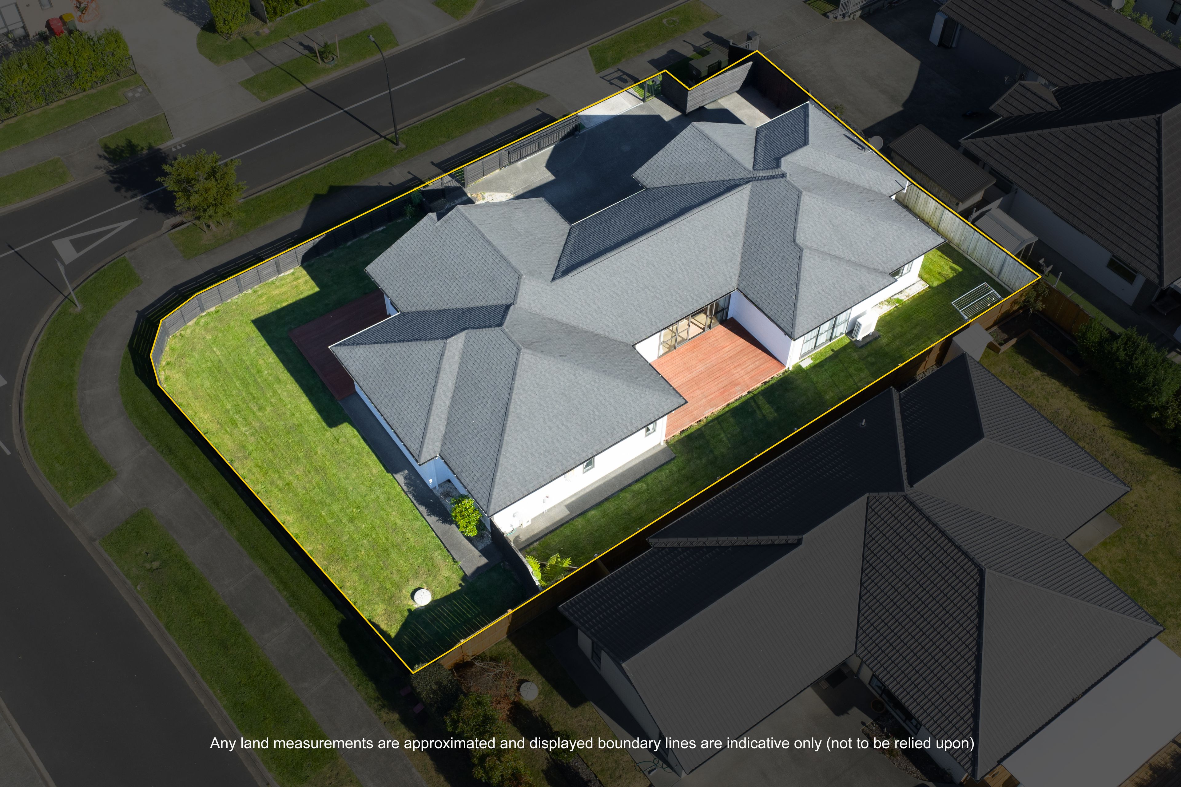 2 Walter Ruddock Avenue, Huapai, Rodney